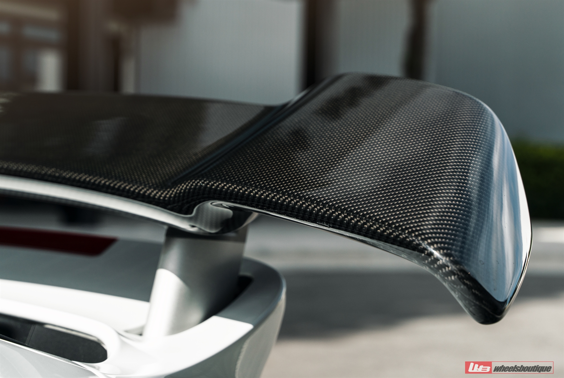 ANRKY S1-X1 | Porsche 992 Turbo S 2