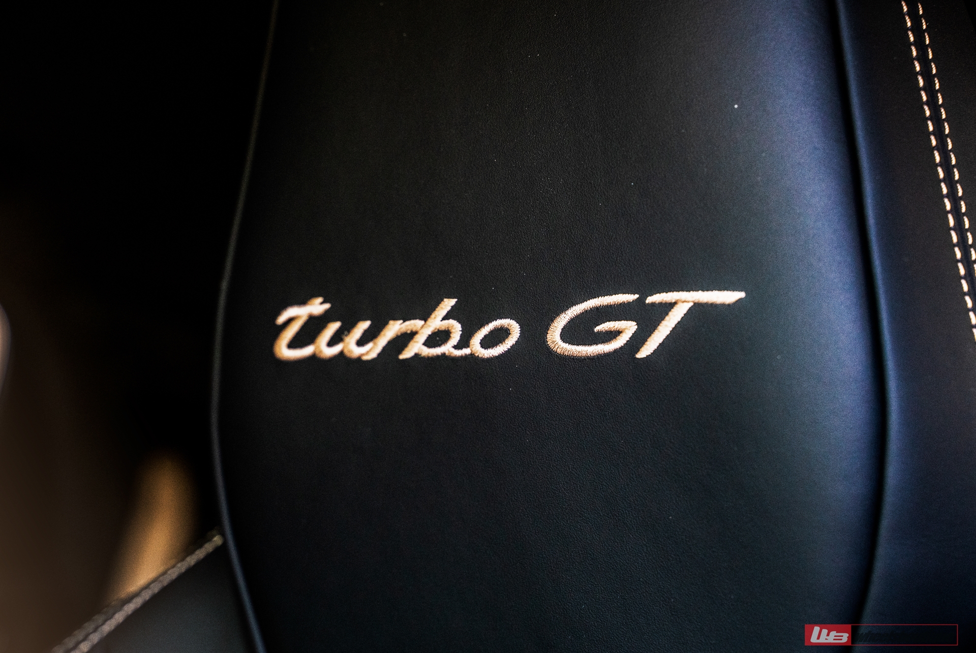 ANRKY RS6.2 | Porsche Cayenne Turbo GT