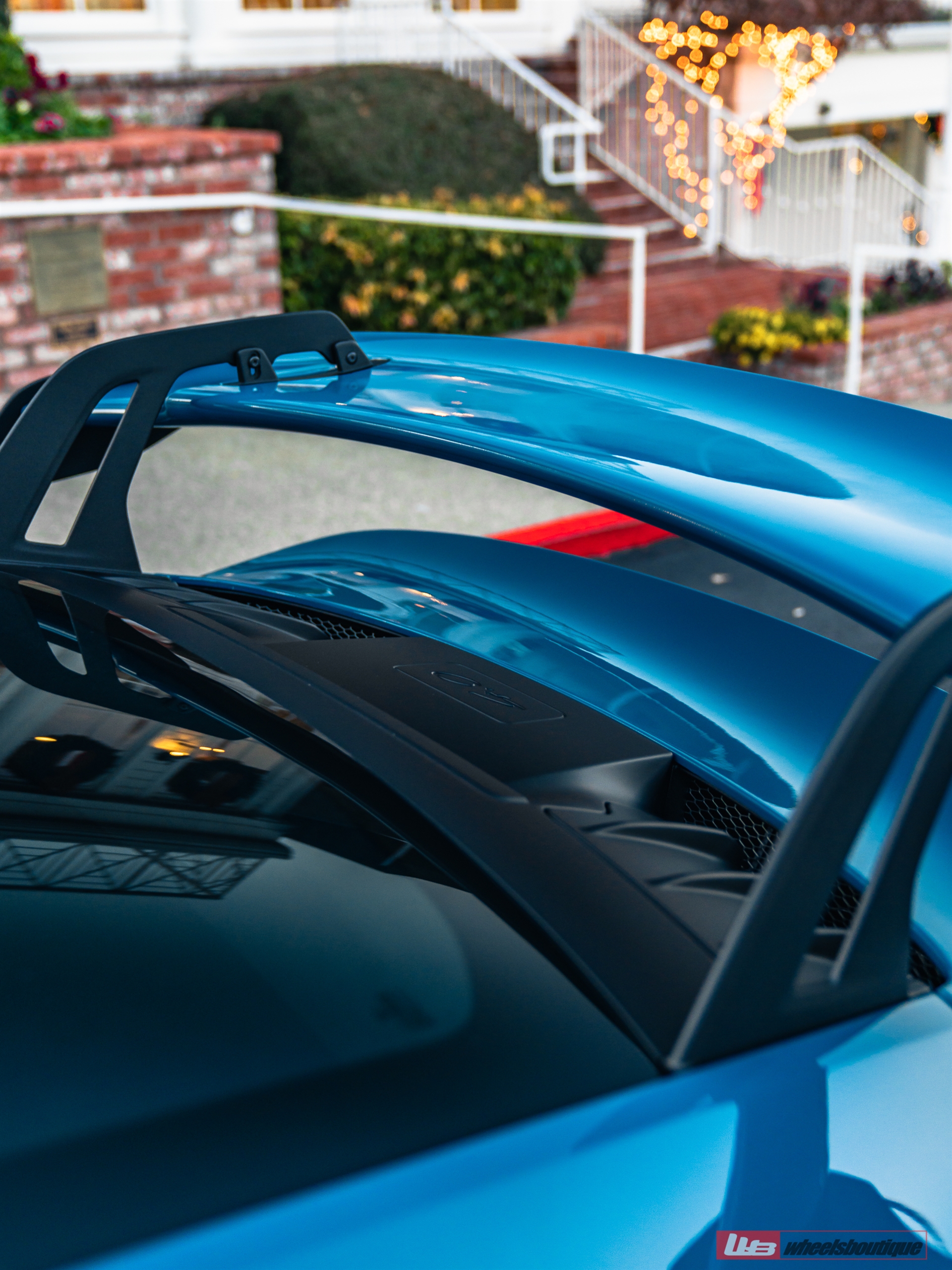 ANRKY S1-X1 | Porsche 992 GT3