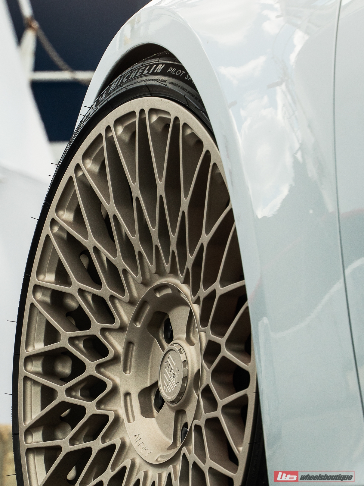 Porsche 992 Targa 4 GTS – RETROSeries RS7.1 + RS7 Classic