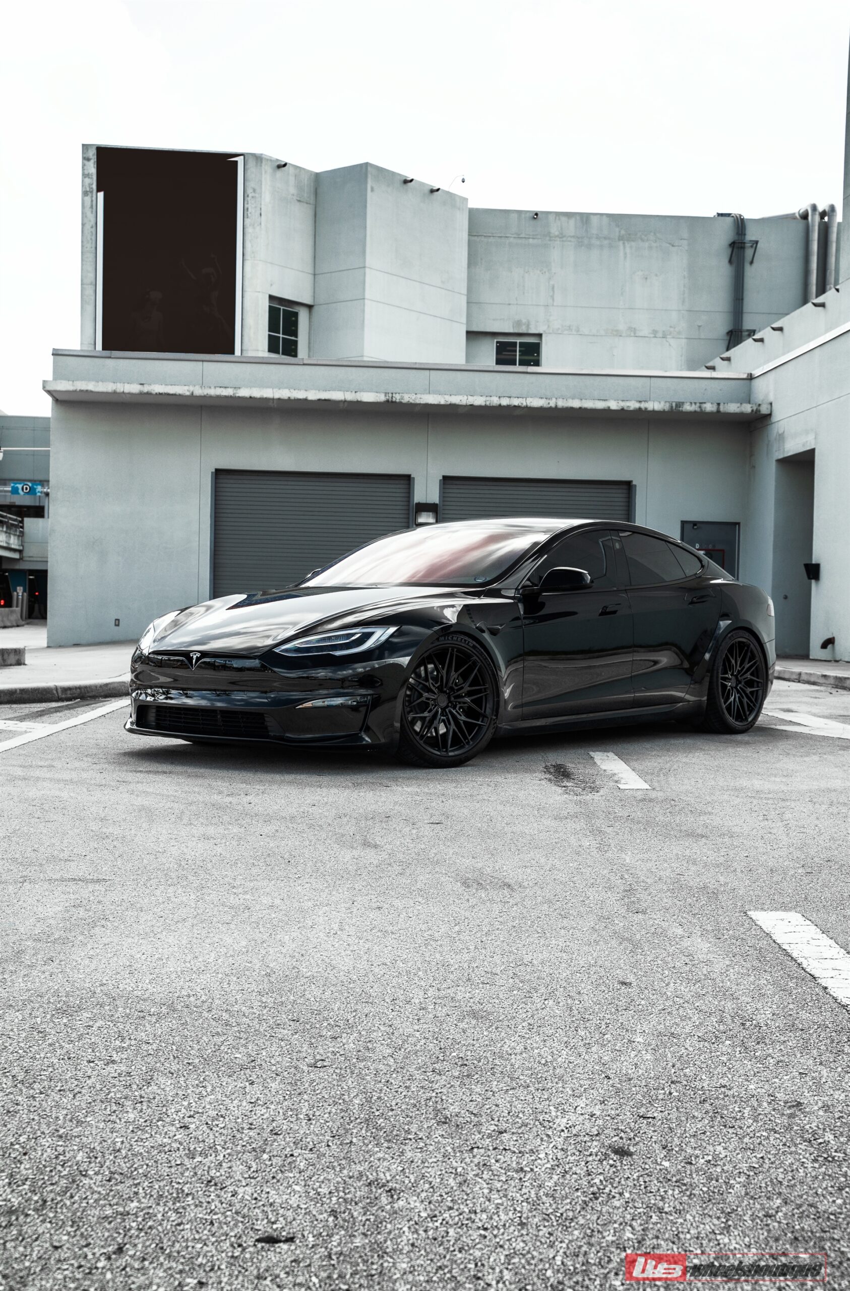 ANRKY S1-X1 | Tesla Model S Plaid 2