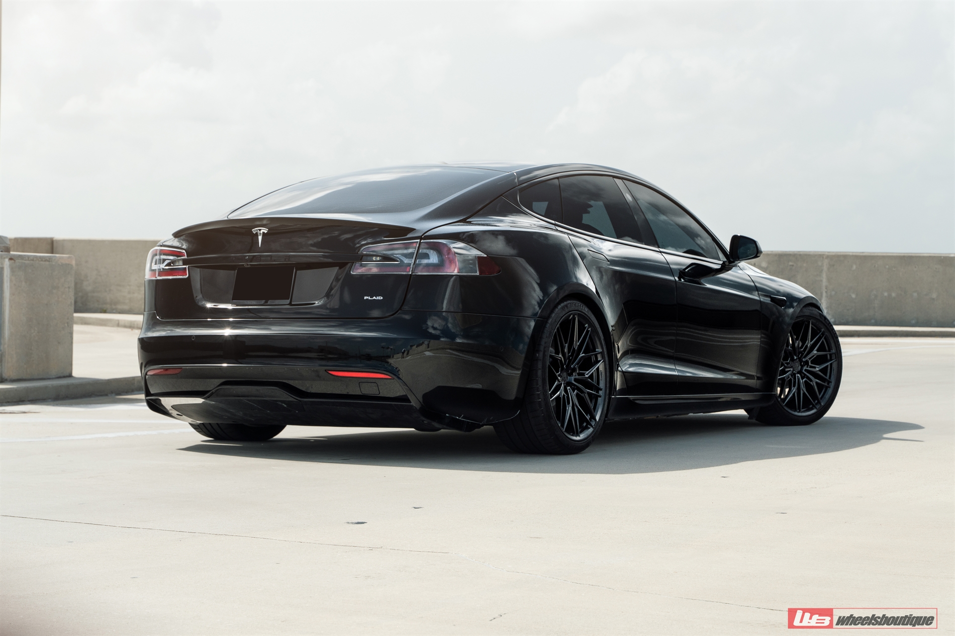 ANRKY S1-X1 | Tesla Model S Plaid 2