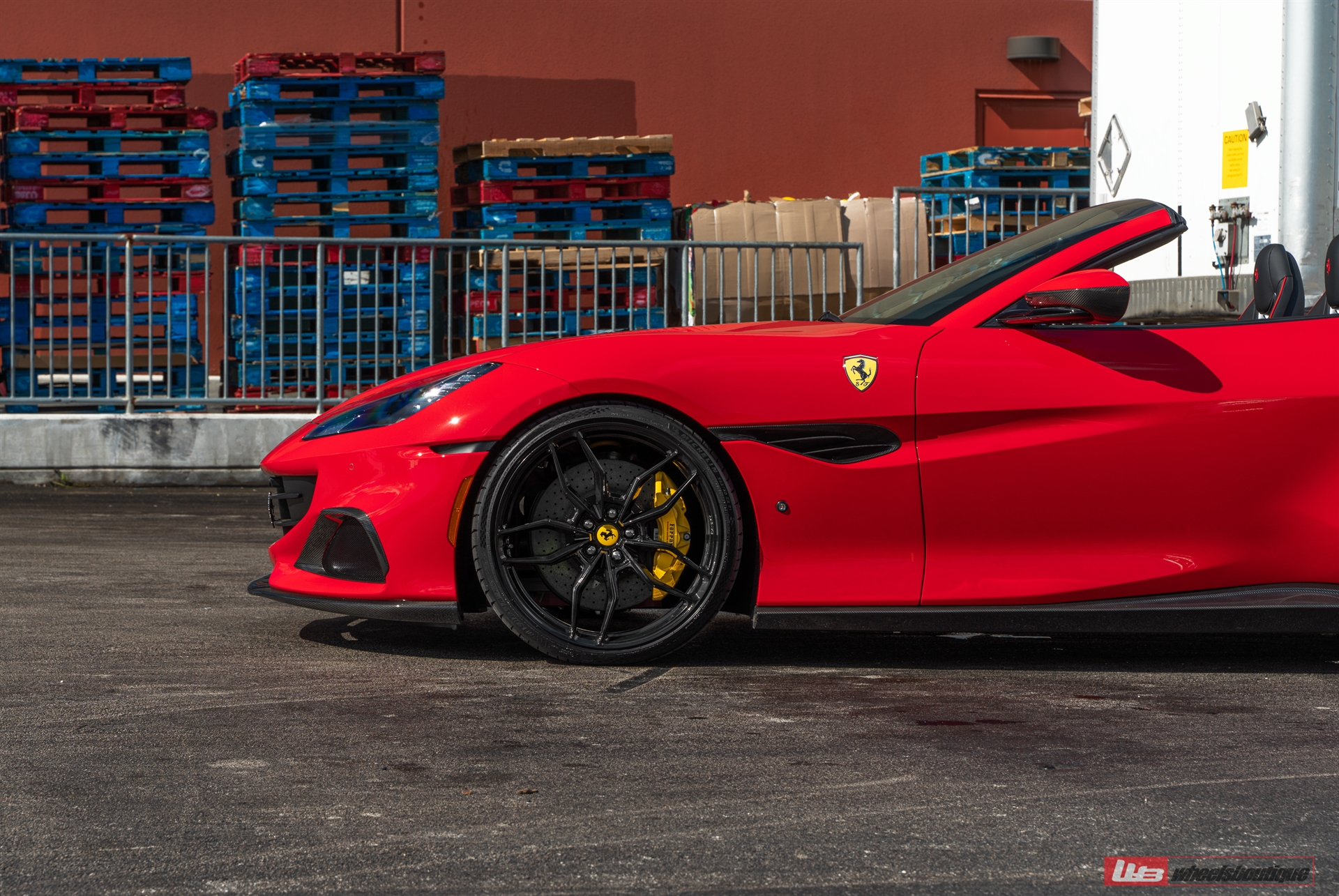 ANRKY AN11 | Ferrari Portofino M