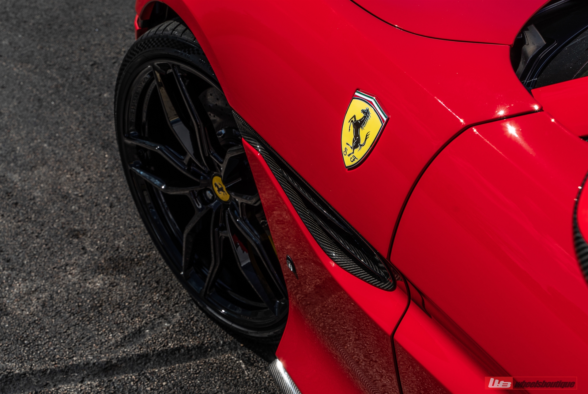 ANRKY AN11 | Ferrari Portofino M