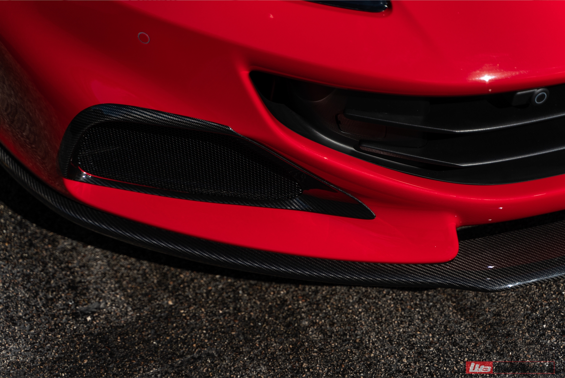 ANRKY AN11 | Ferrari Portofino M