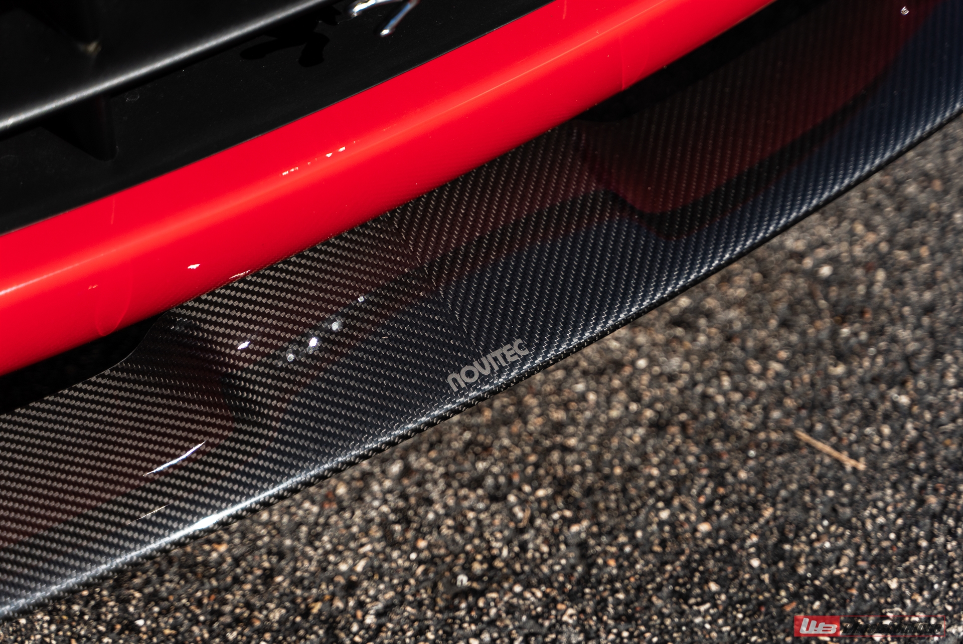 ANRKY AN11 | Ferrari Portofino M