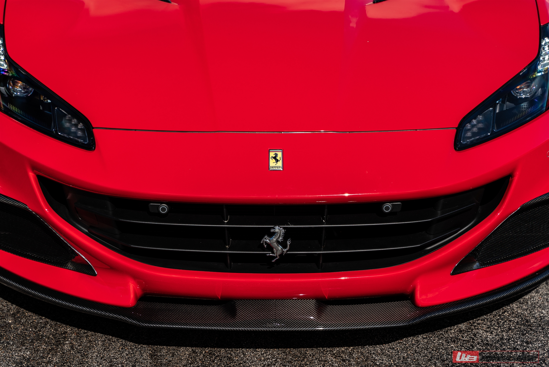ANRKY AN11 | Ferrari Portofino M