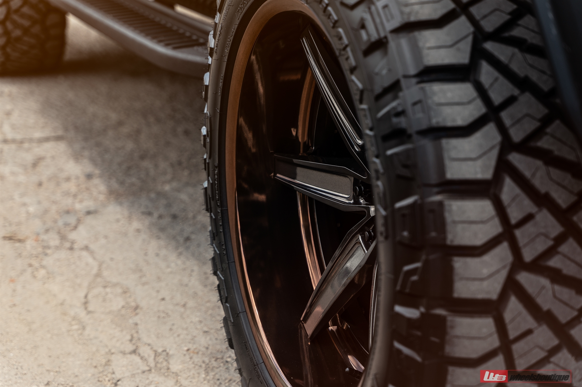 ANRKY AN36S-T | Ram TRX 1