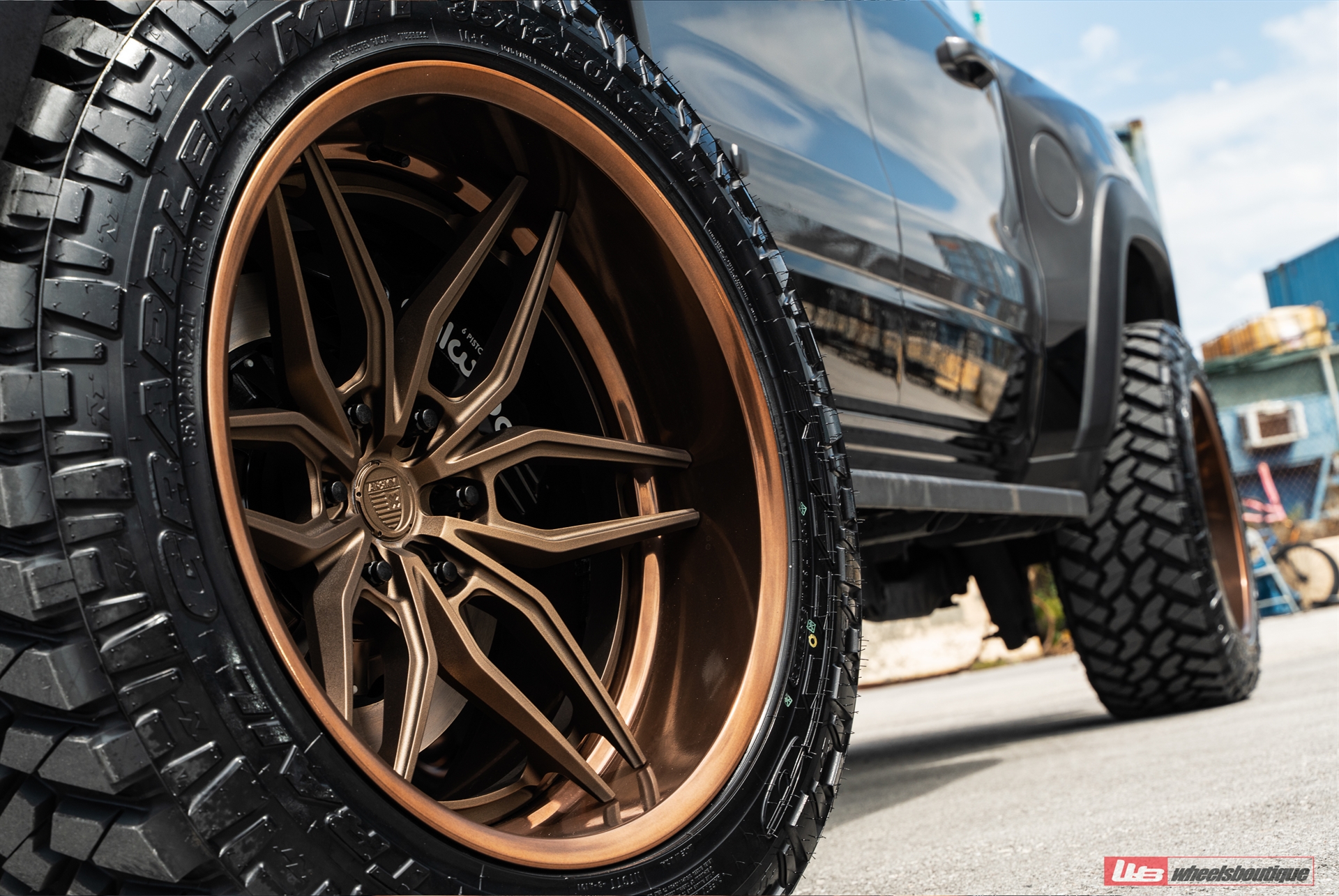 ANRKY AN36-T | Ram TRX 2