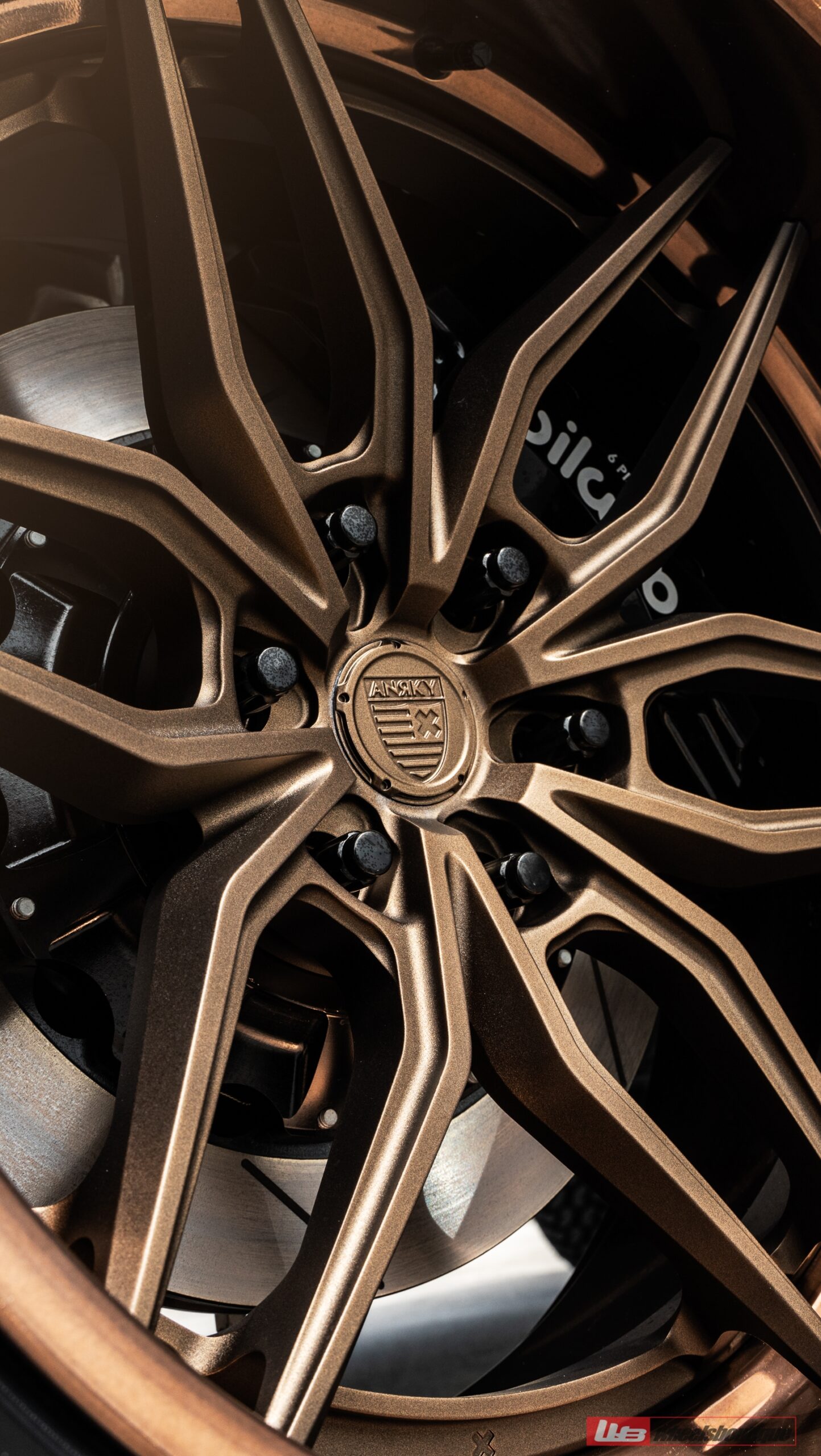 ANRKY AN36-T | Ram TRX 2