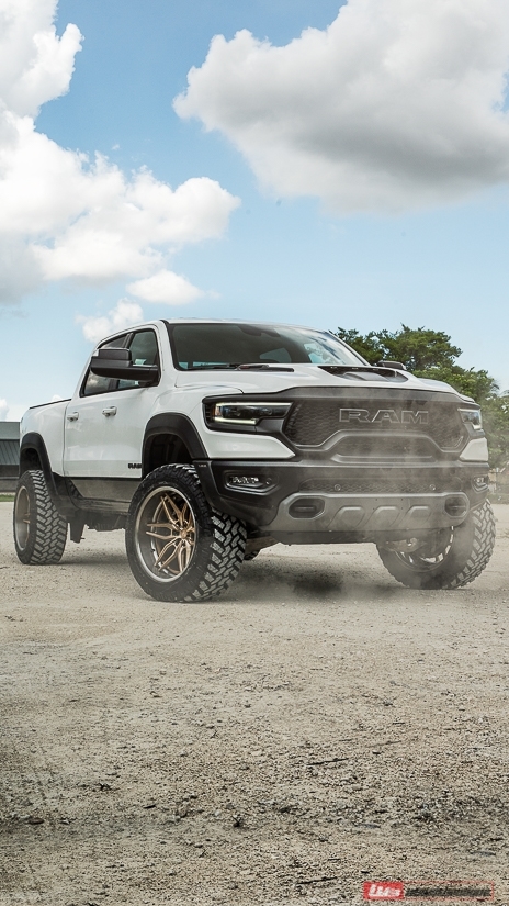 ANRKY AN36-T | Ram TRX 1