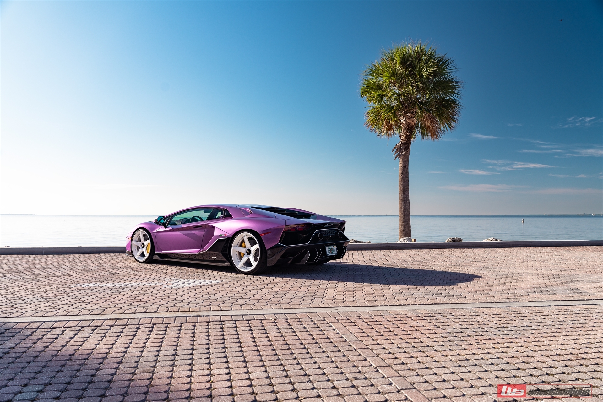 ANRKY RS5.3 | Lamborghini Aventador Ultimae