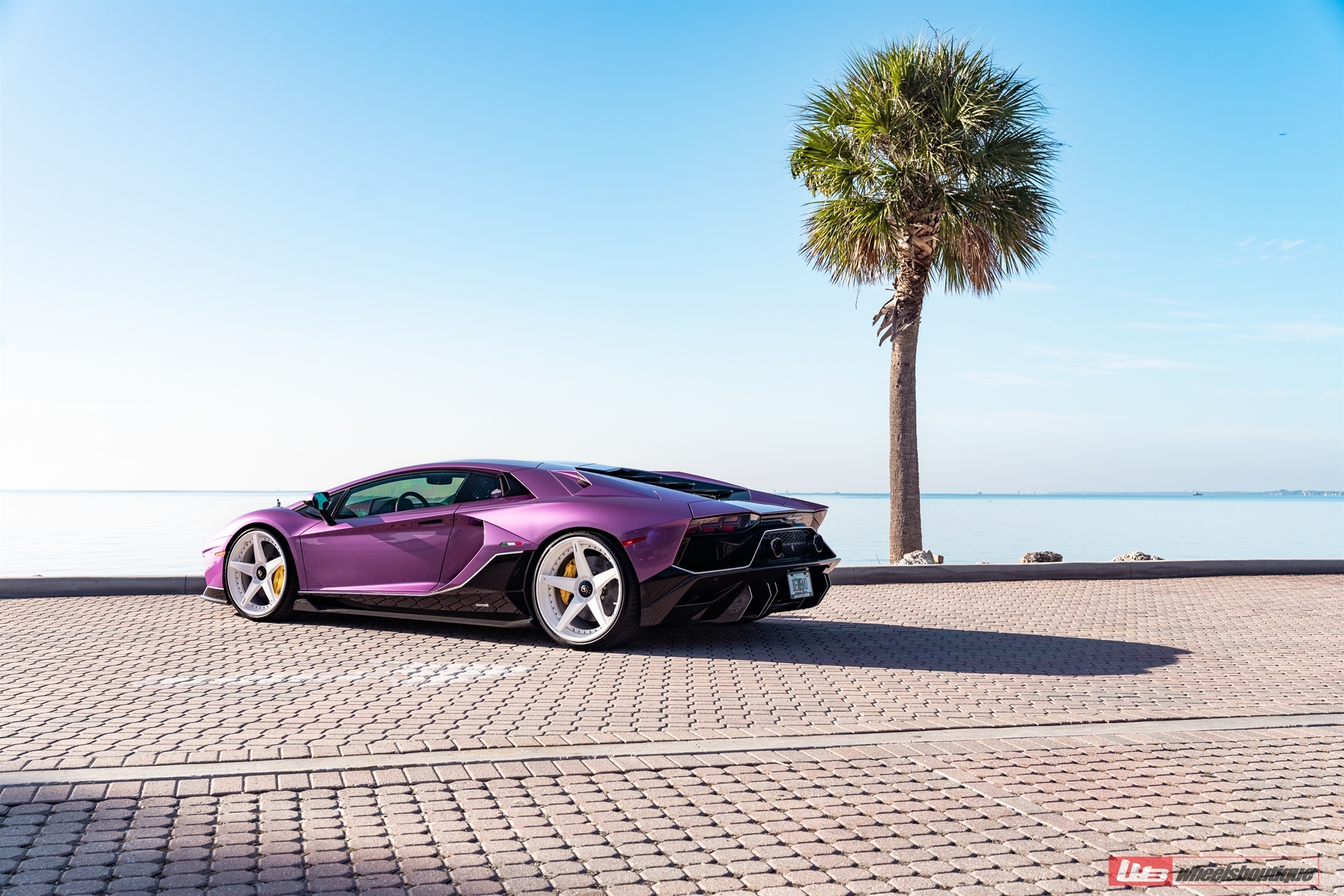 ANRKY RS5.3 | Lamborghini Aventador Ultimae