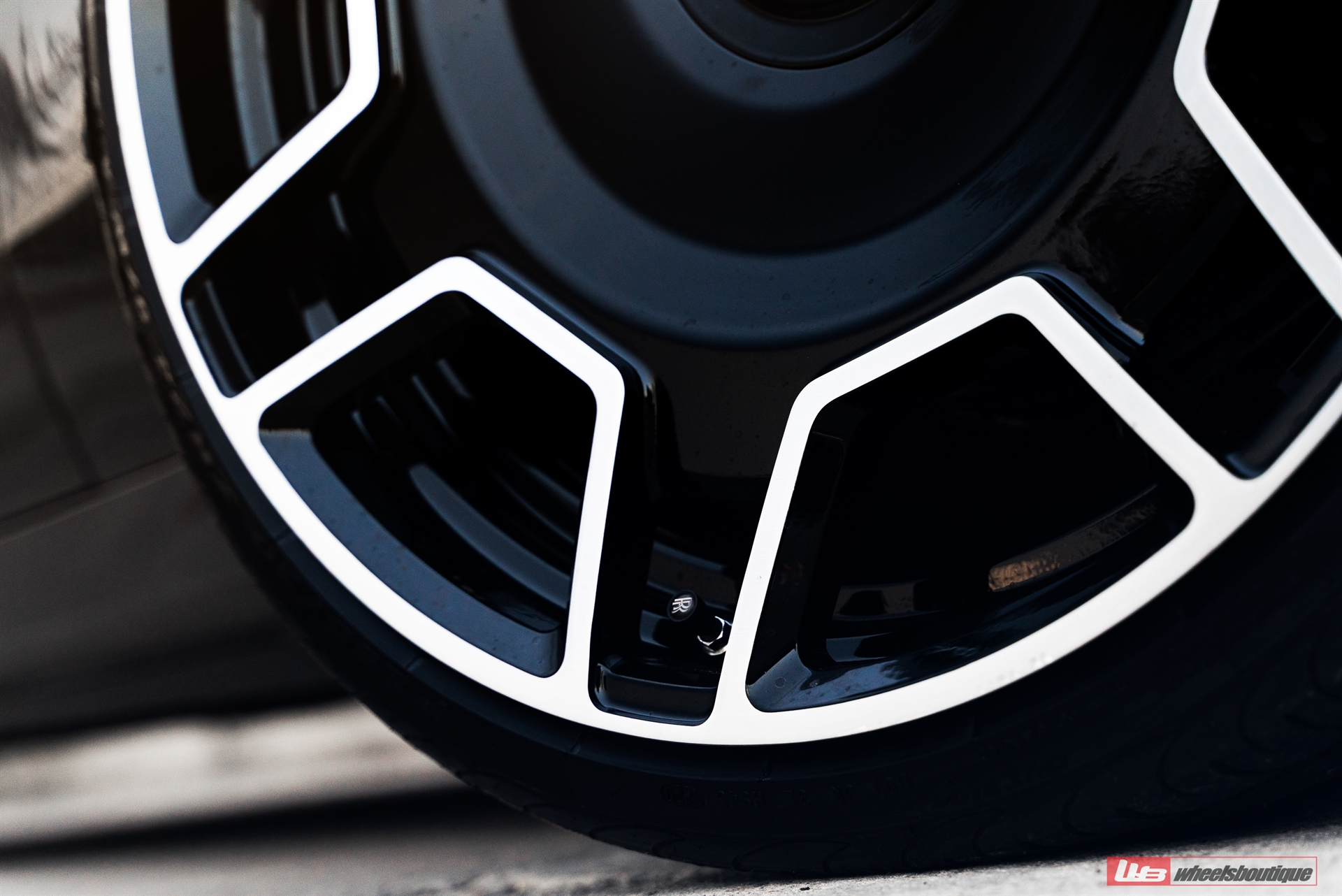 ANRKY RF-277 | Rolls Royce Ghost II