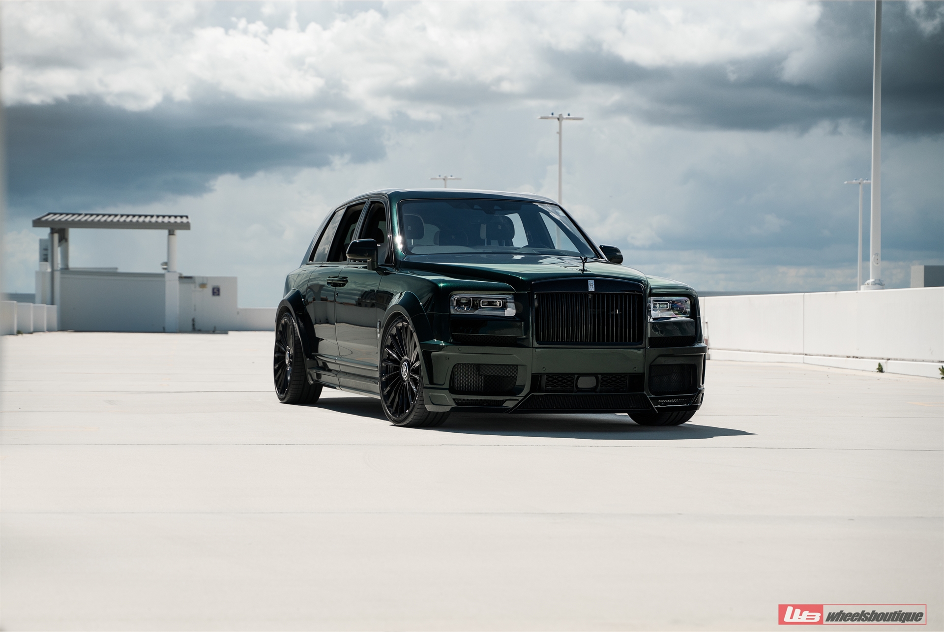 ANRKY RF-282 | Rolls-Royce Cullinan 4