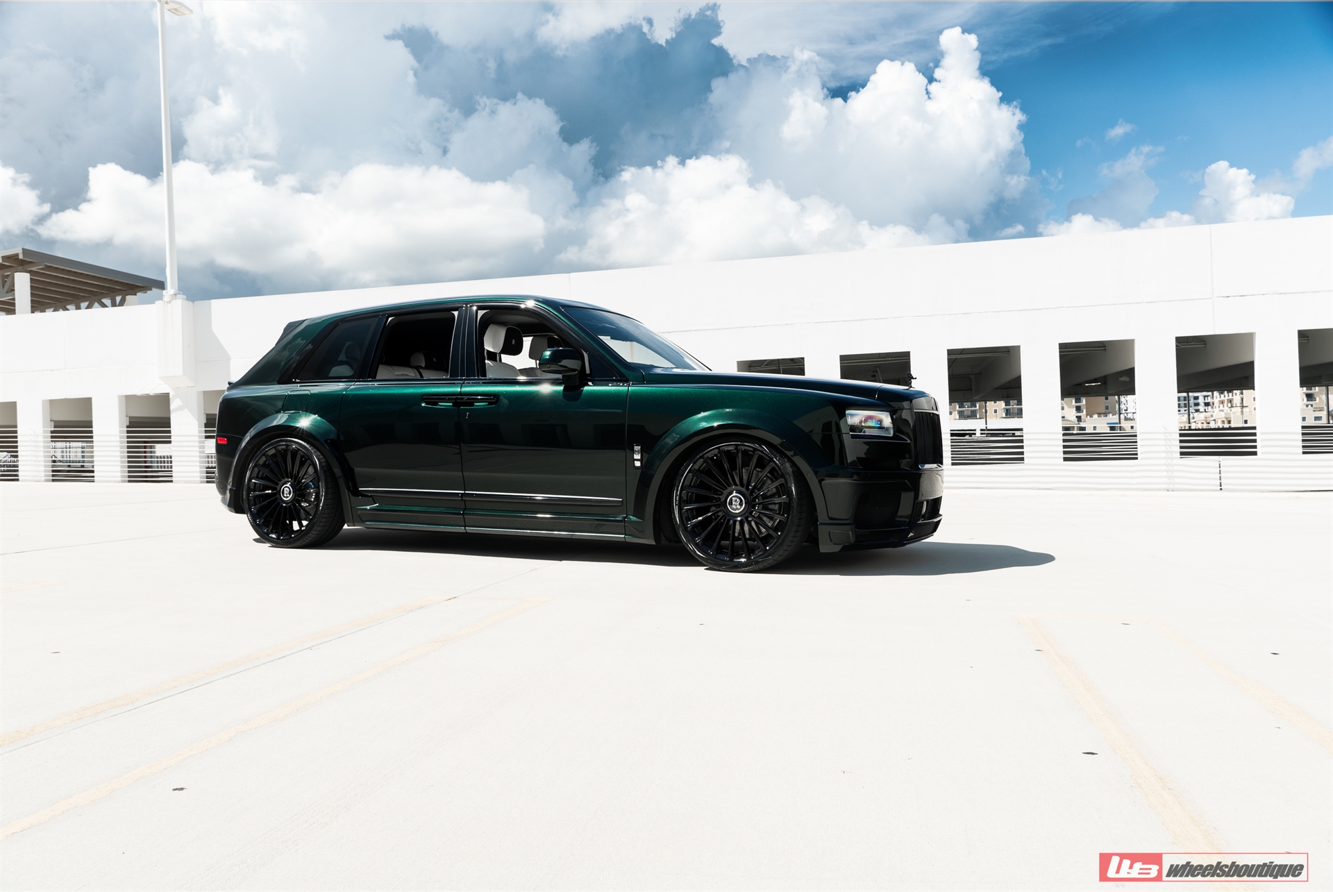 ANRKY RF-282 | Rolls-Royce Cullinan 4