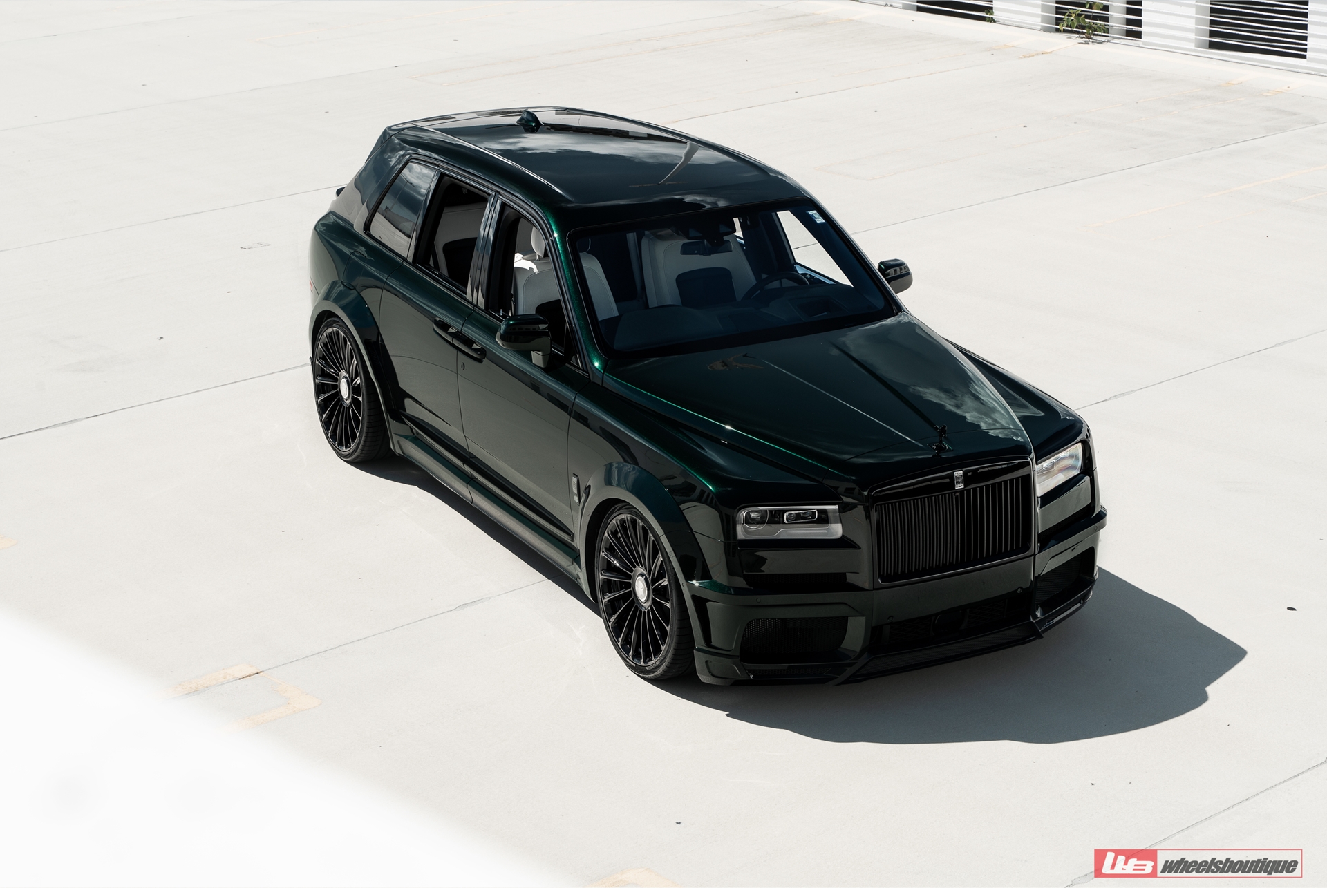 ANRKY RF-282 | Rolls-Royce Cullinan 4