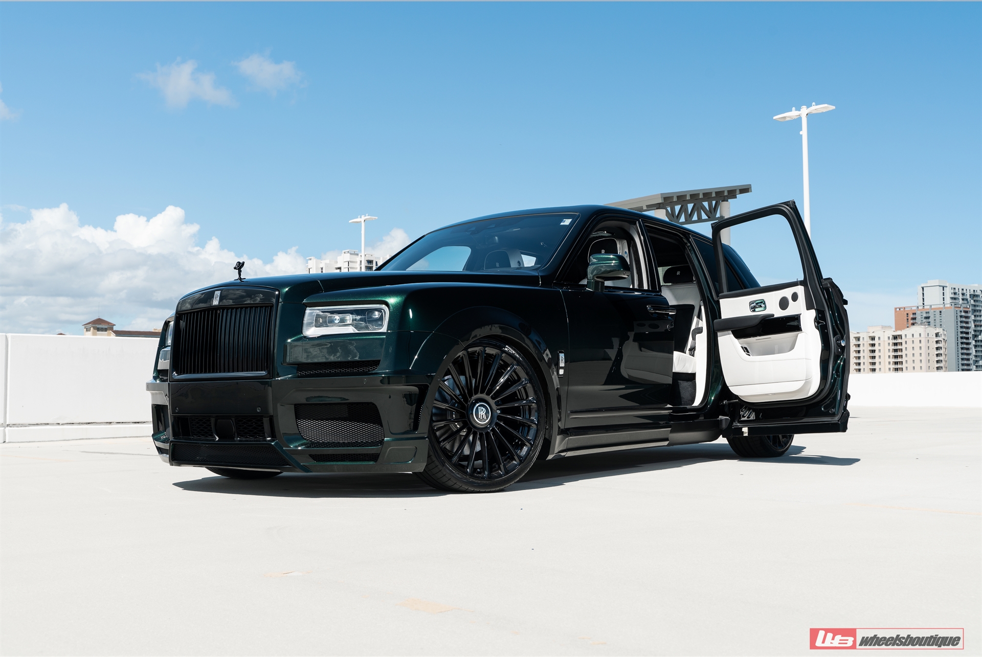 ANRKY RF-282 | Rolls-Royce Cullinan 4