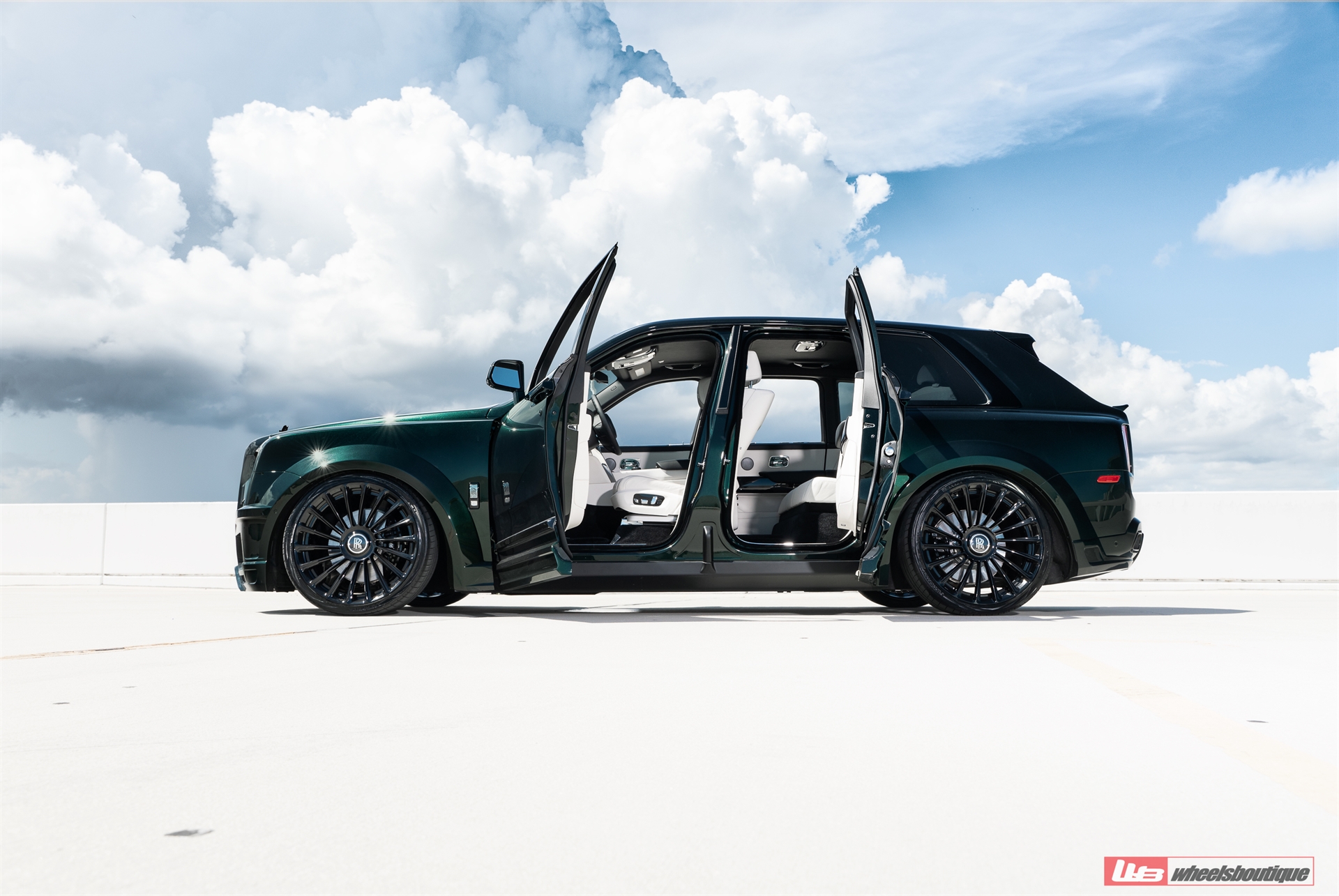 ANRKY RF-282 | Rolls-Royce Cullinan 4