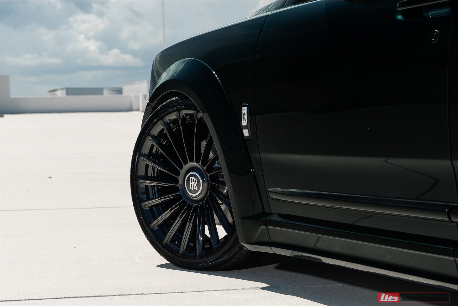 ANRKY RF-282 | Rolls-Royce Cullinan 4