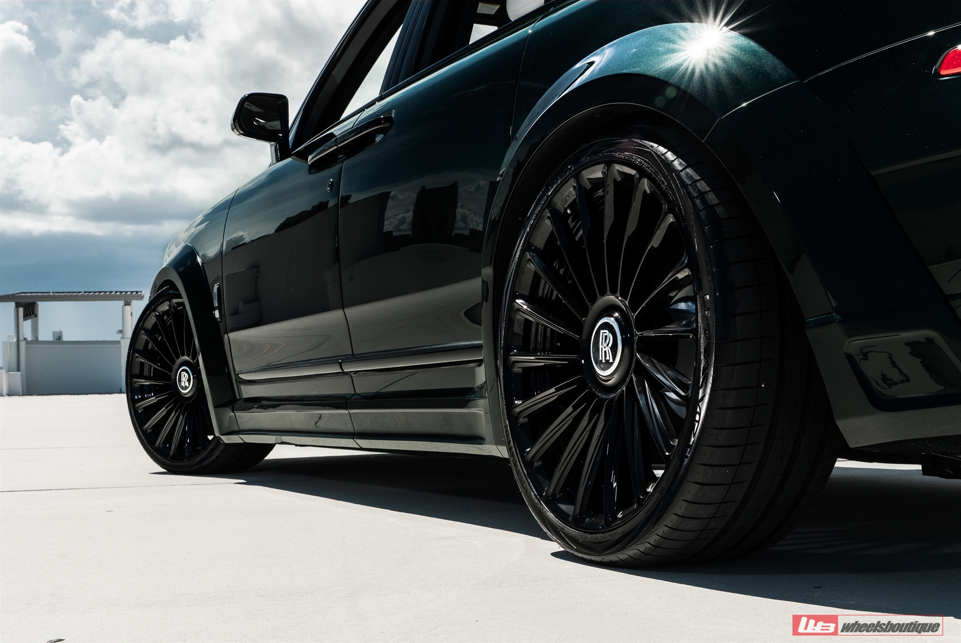 ANRKY RF-282 | Rolls-Royce Cullinan 4