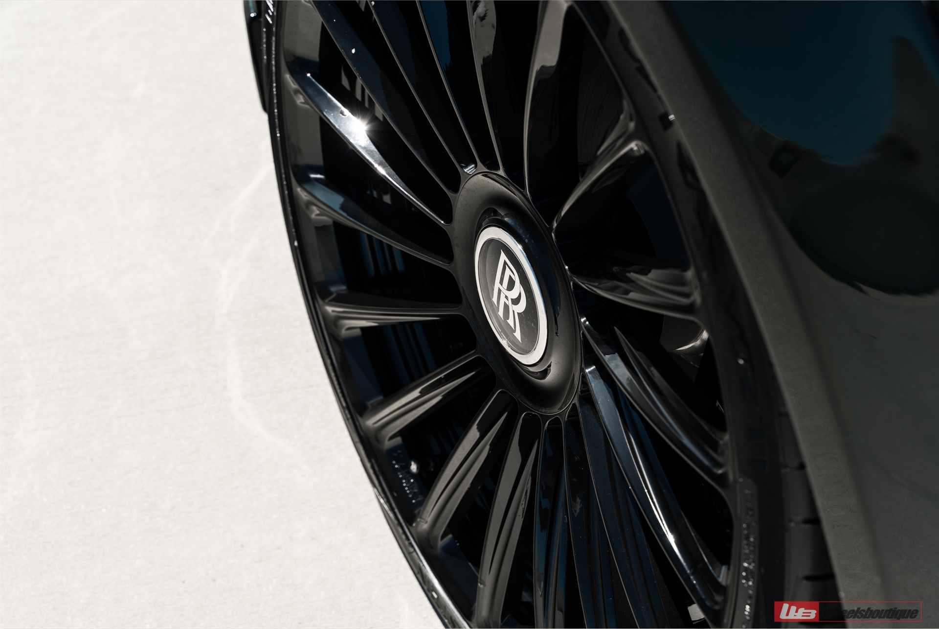 ANRKY RF-282 | Rolls-Royce Cullinan 4