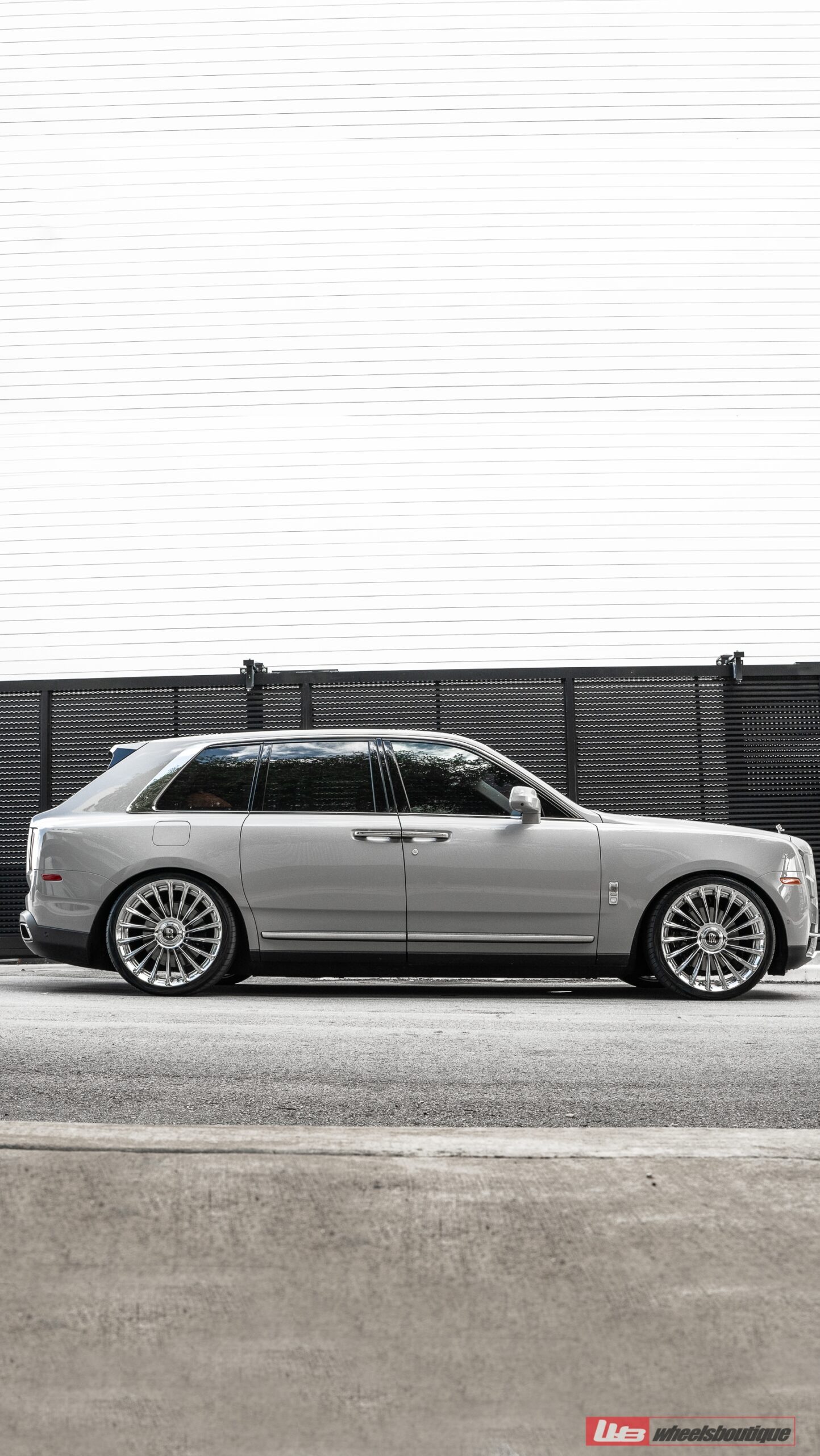 ANRKY RF-282 | Rolls-Royce Cullinan 5