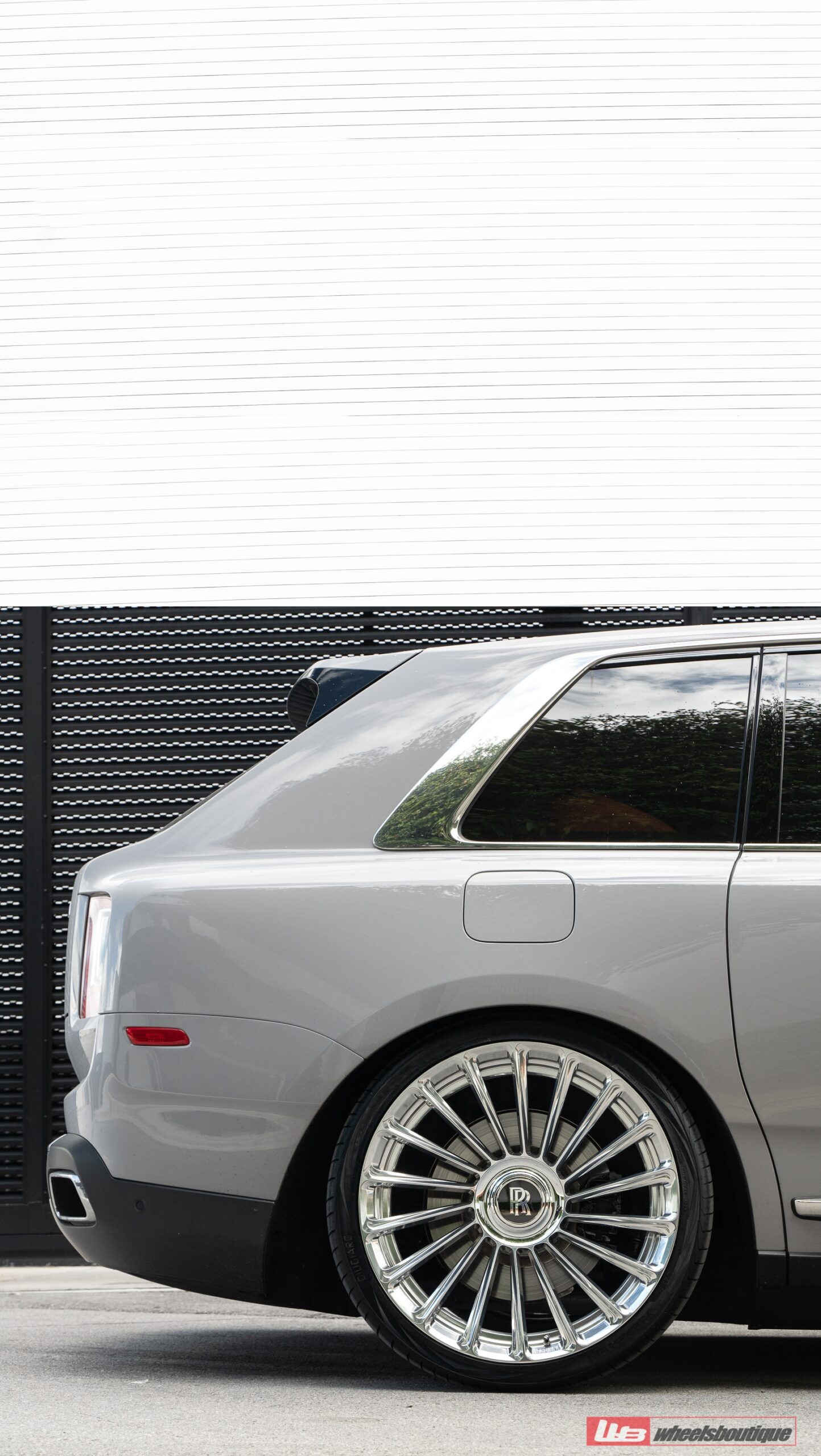 ANRKY RF-282 | Rolls-Royce Cullinan 5