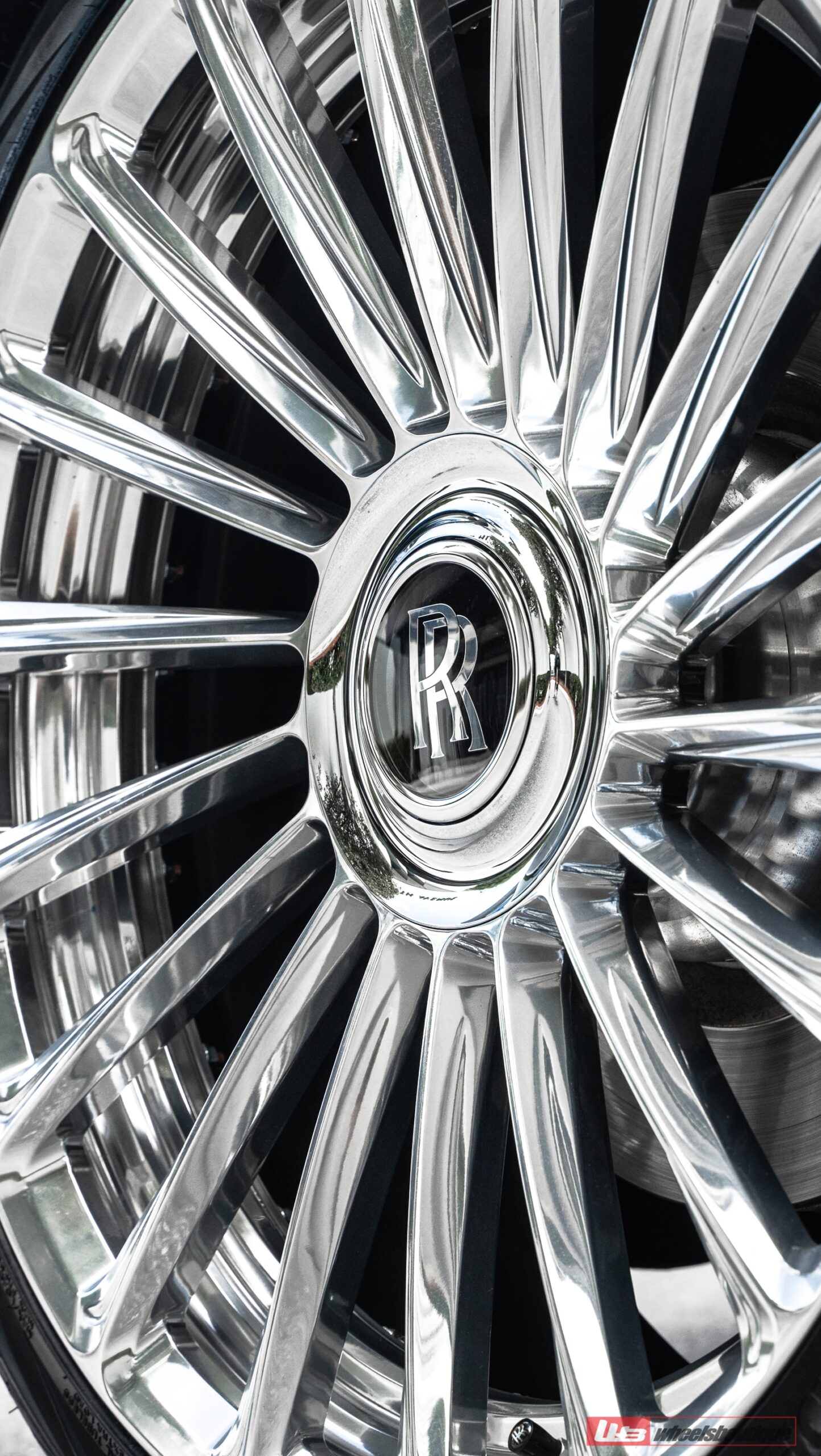 ANRKY RF-282 | Rolls-Royce Cullinan 5