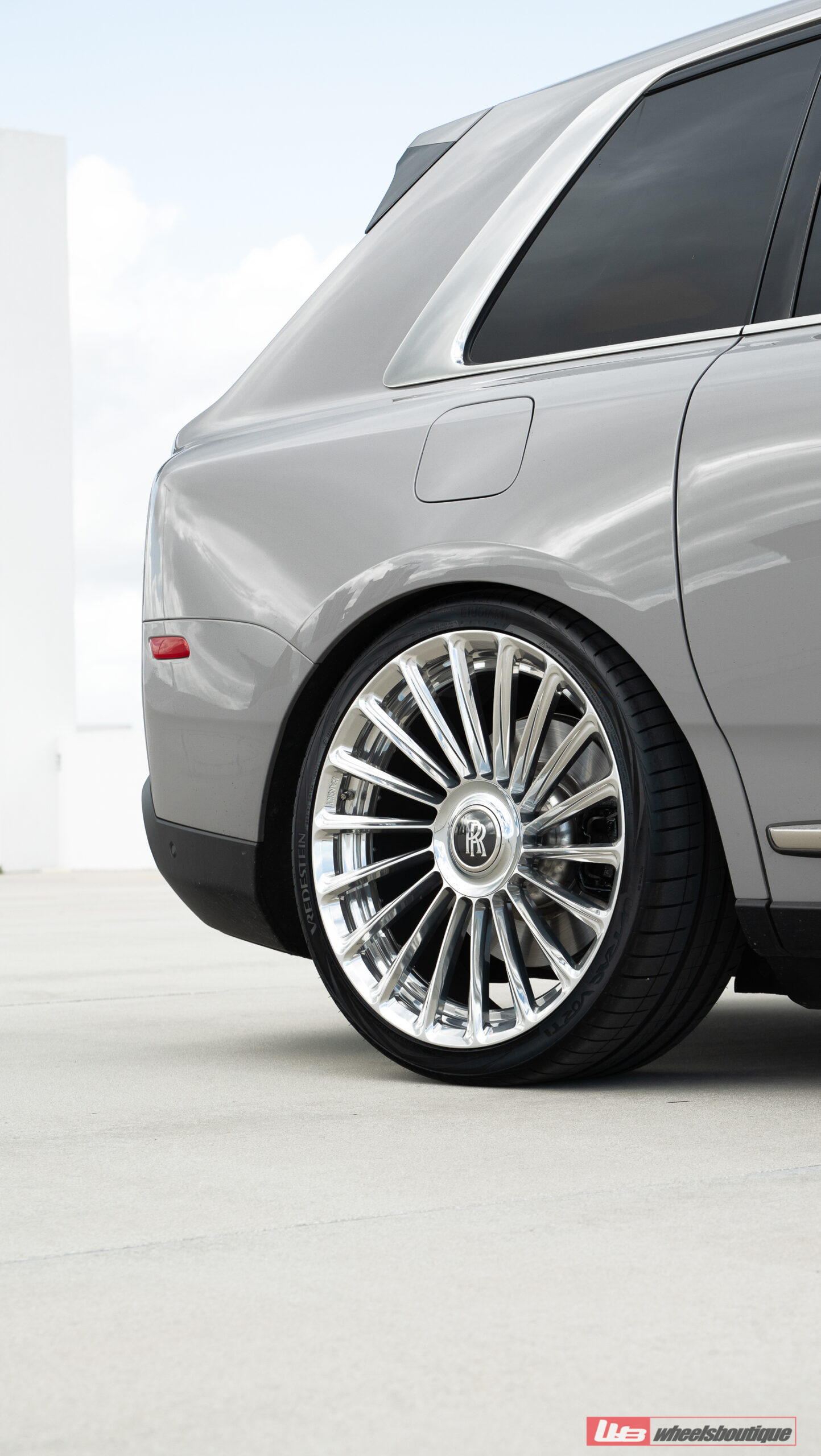 ANRKY RF-282 | Rolls-Royce Cullinan 5