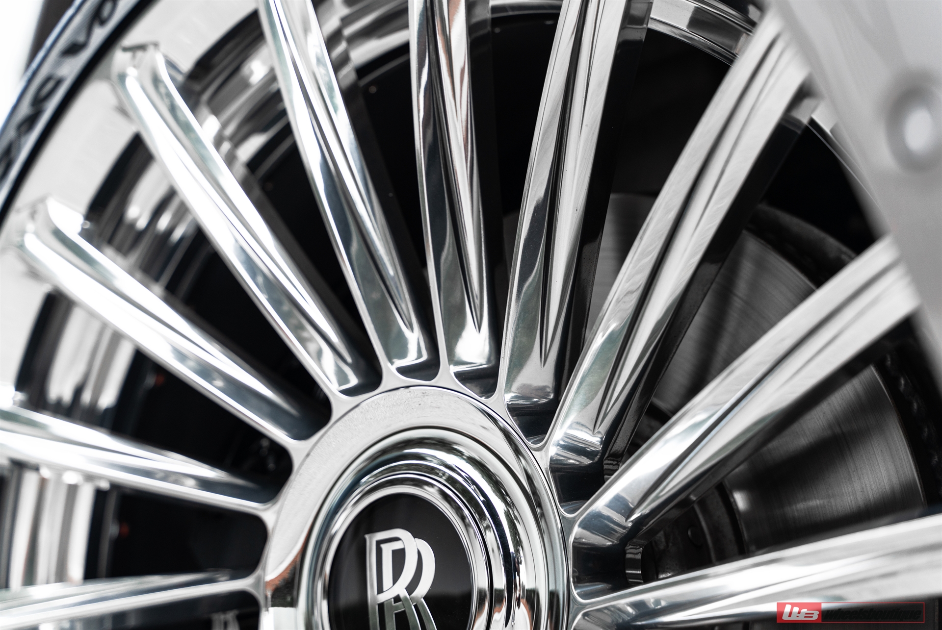 ANRKY RF-282 | Rolls-Royce Cullinan 5