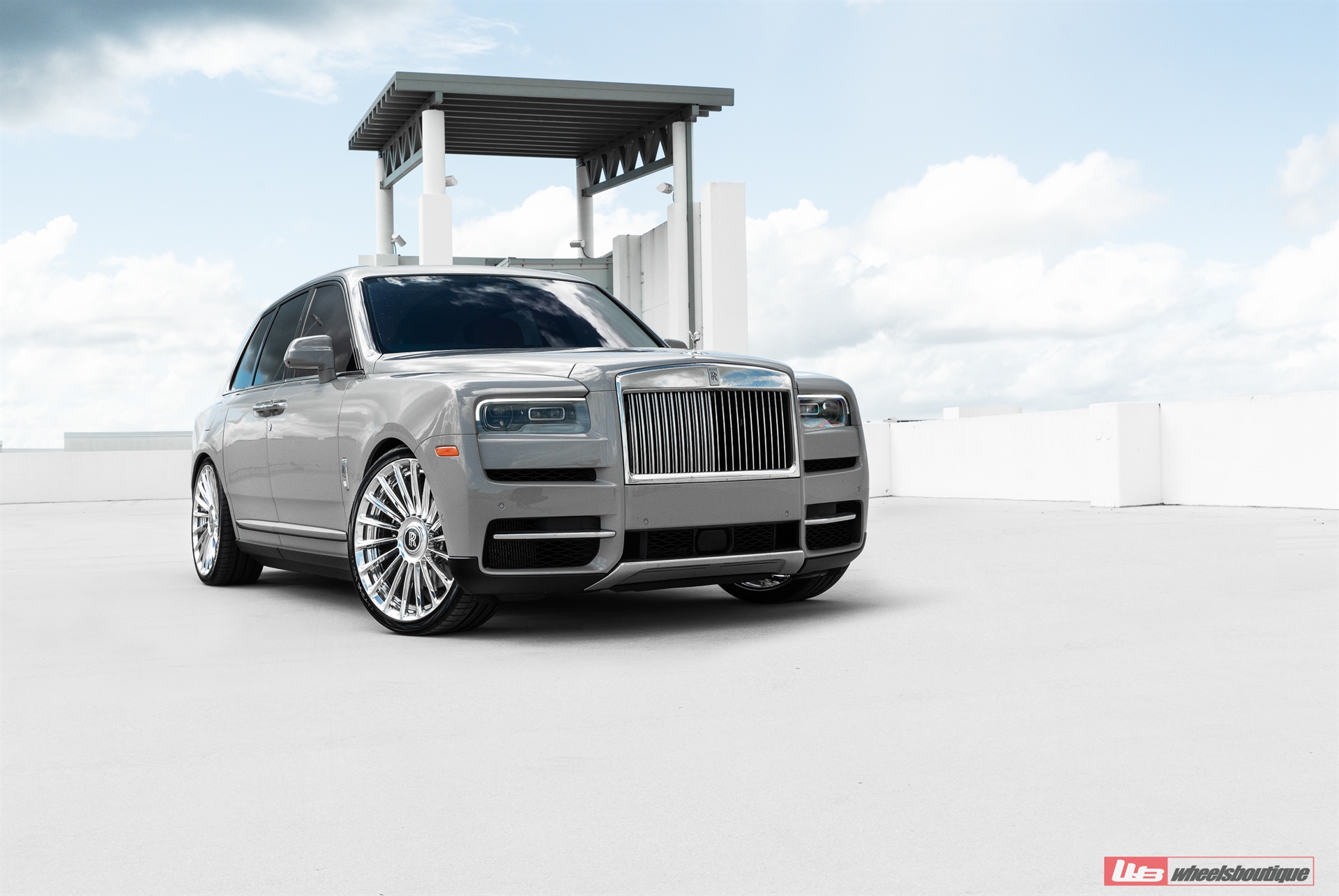ANRKY RF-282 | Rolls-Royce Cullinan 5