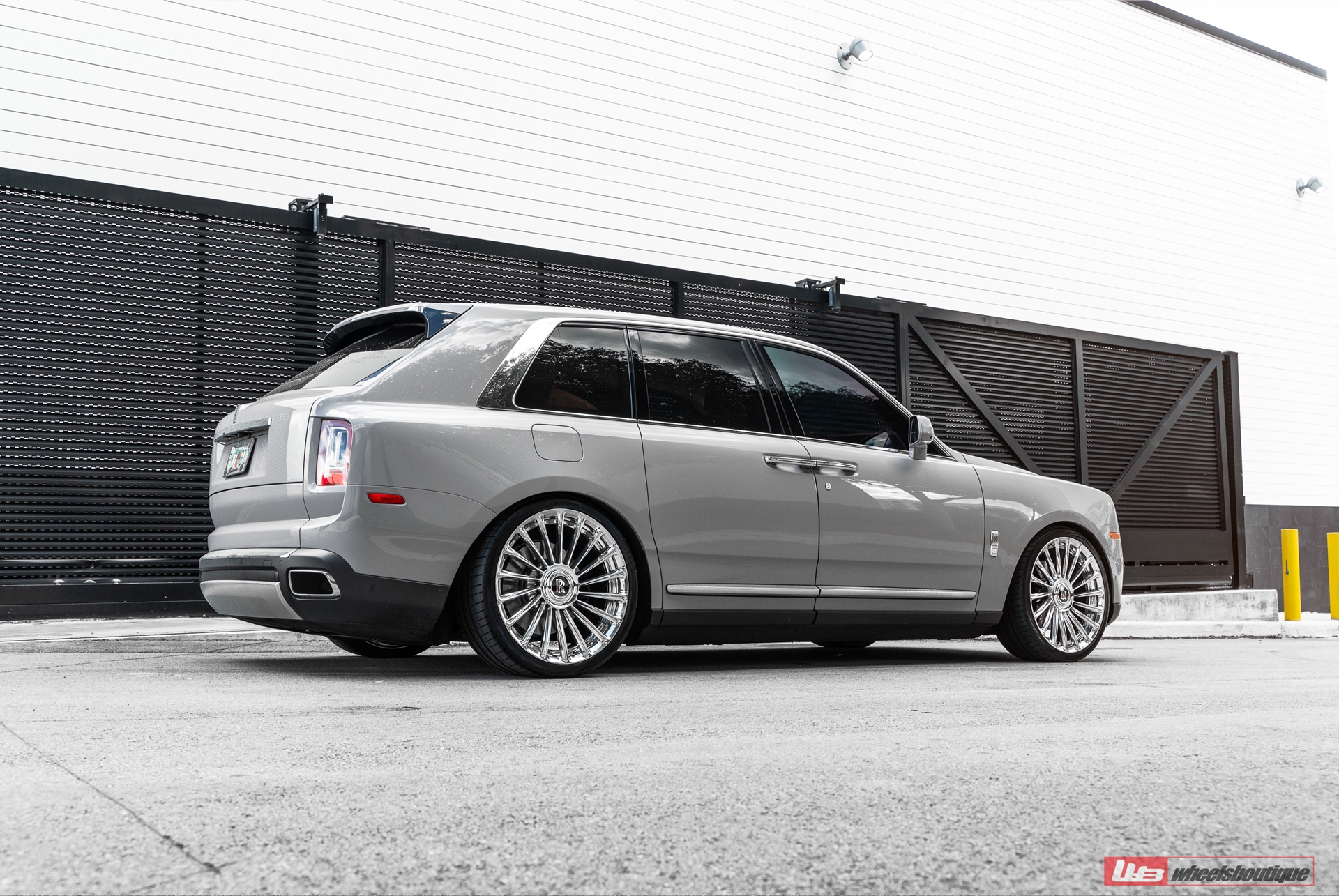 ANRKY RF-282 | Rolls-Royce Cullinan 5