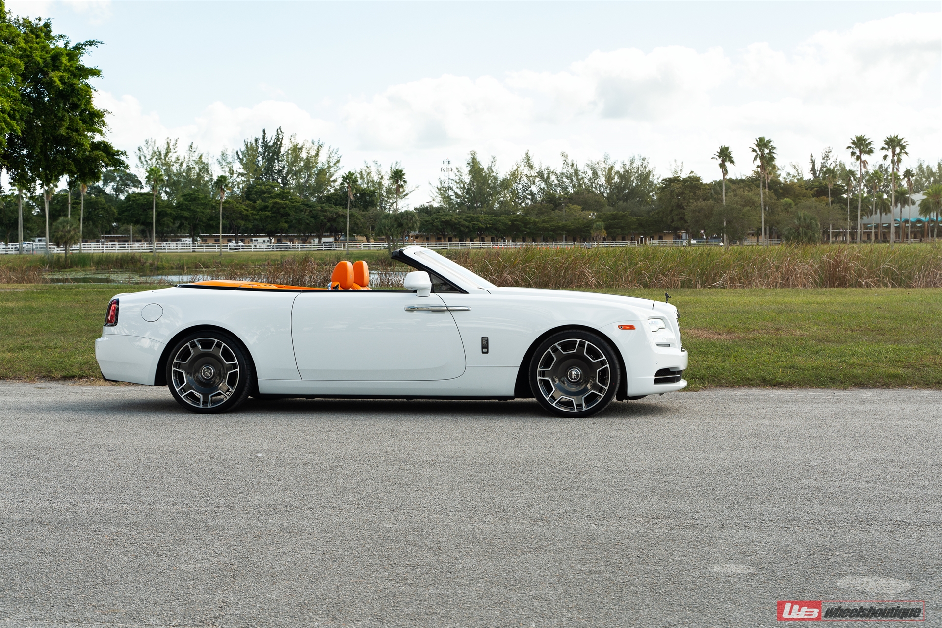 Rolls Royce Dawn – RF|Series Monoblock – RF-177