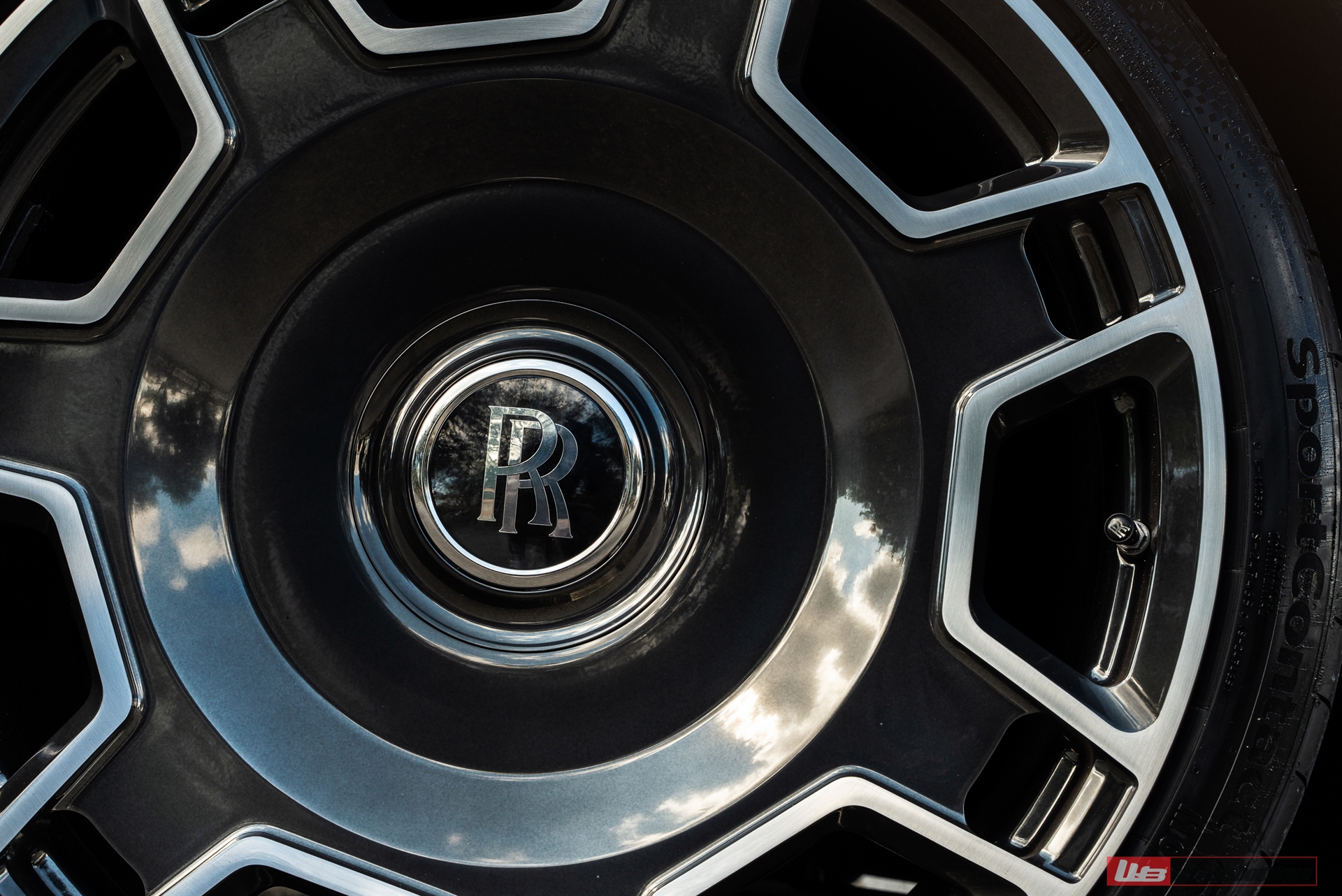 Rolls Royce Dawn – RF|Series Monoblock – RF-177