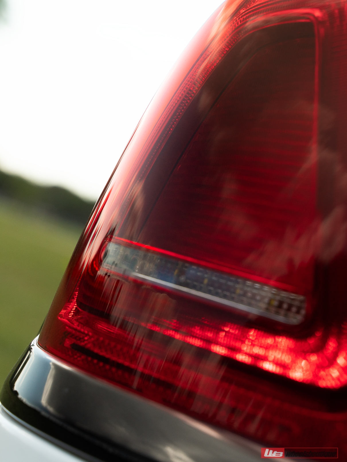 Rolls Royce Dawn – RF|Series Monoblock – RF-177