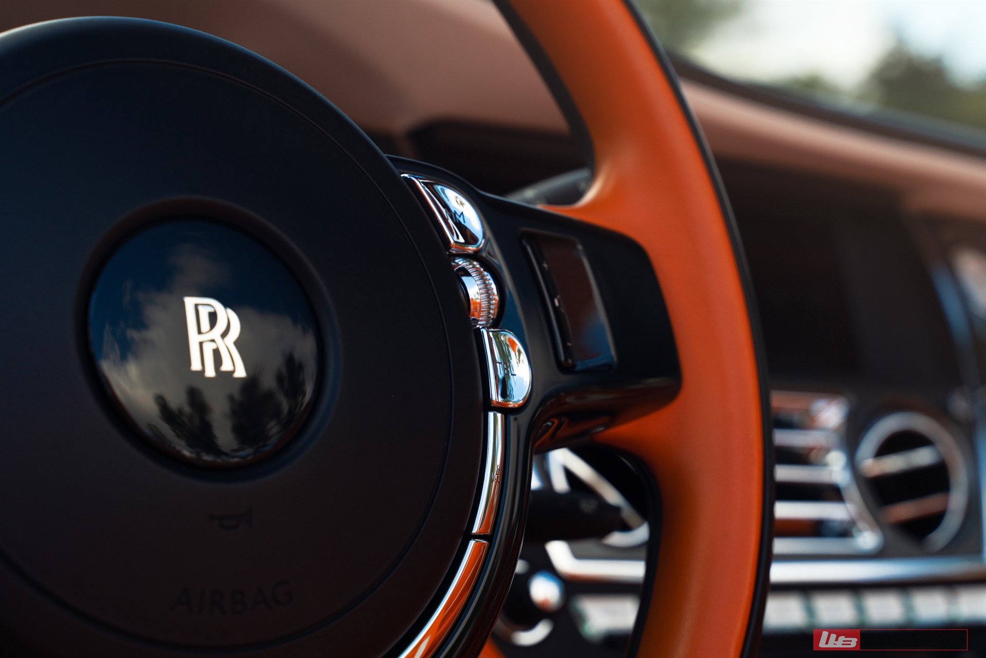 Rolls Royce Dawn – RF|Series Monoblock – RF-177