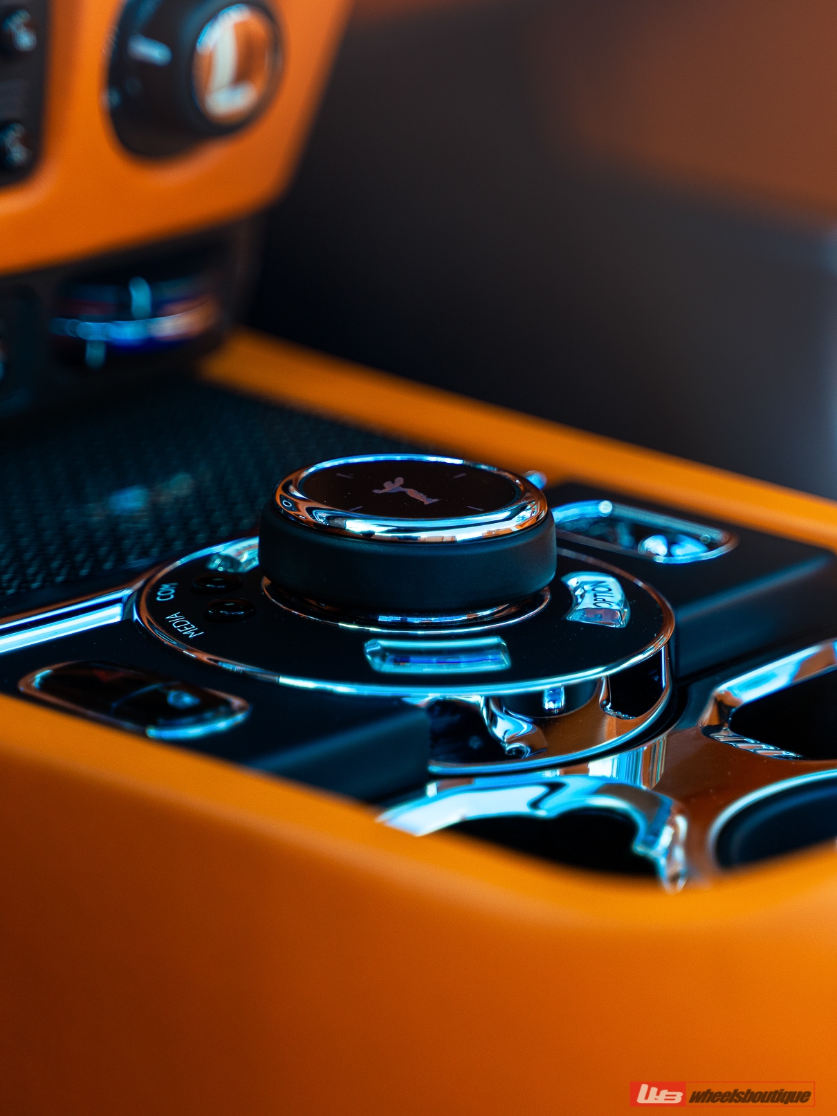 Rolls Royce Dawn – RF|Series Monoblock – RF-177