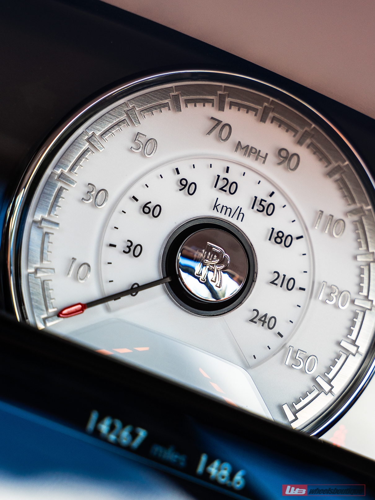 Rolls Royce Dawn – RF|Series Monoblock – RF-177