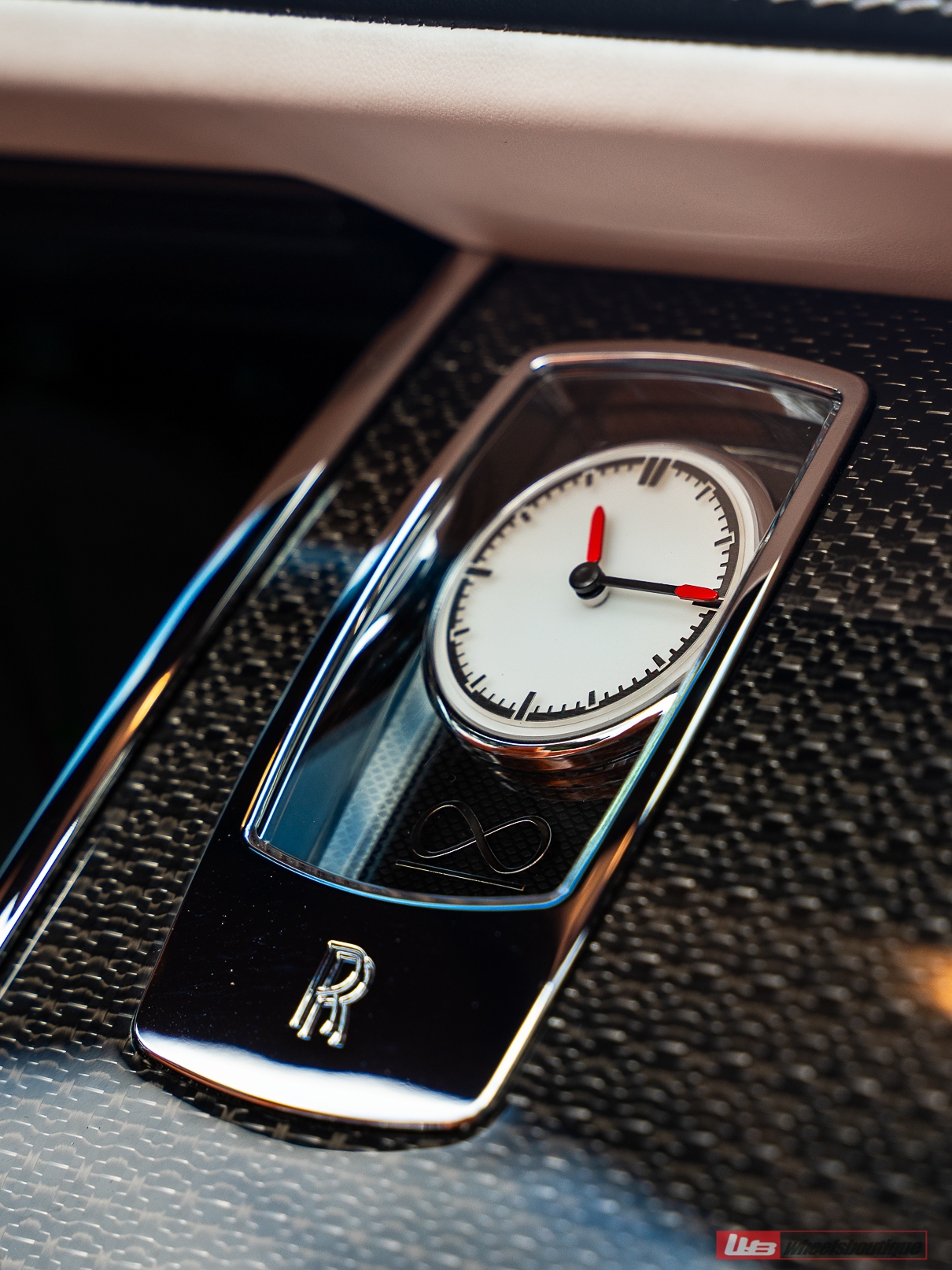 Rolls Royce Dawn – RF|Series Monoblock – RF-177