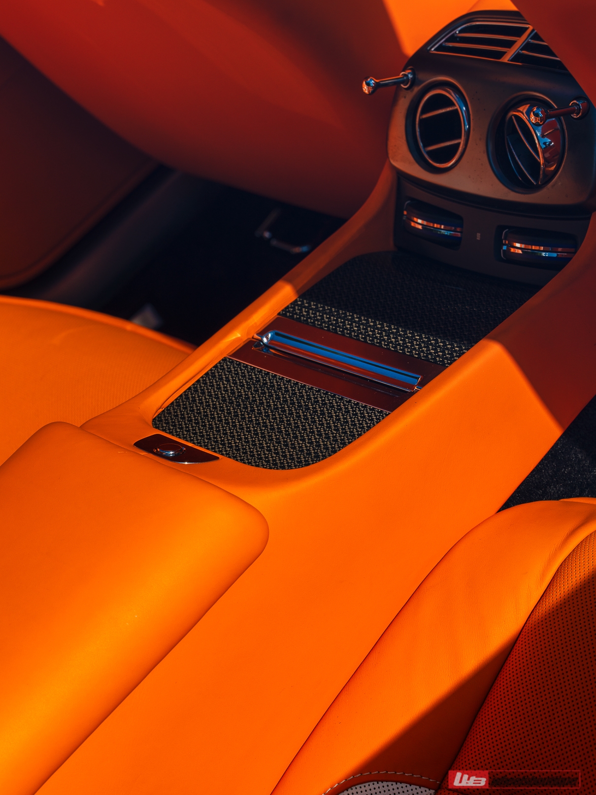 Rolls Royce Dawn – RF|Series Monoblock – RF-177