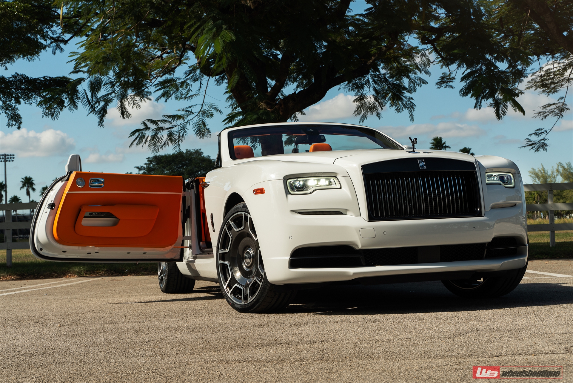 Rolls Royce Dawn – RF|Series Monoblock – RF-177