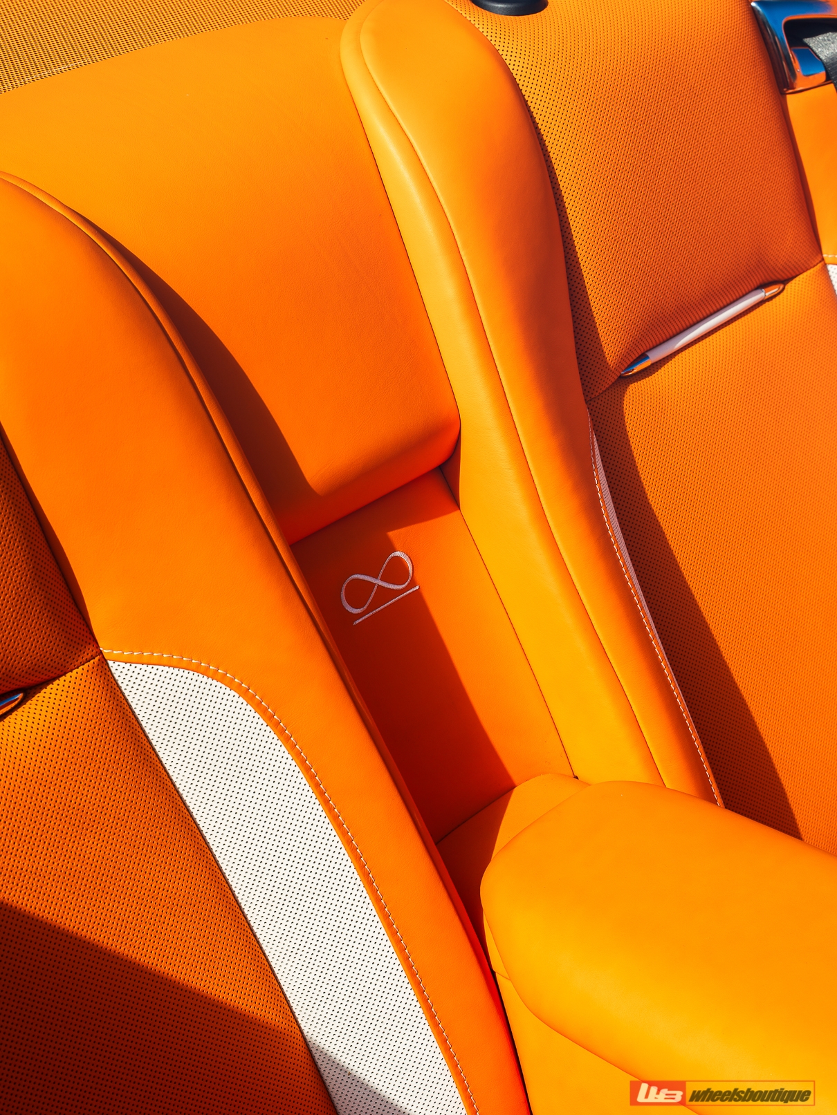 Rolls Royce Dawn – RF|Series Monoblock – RF-177