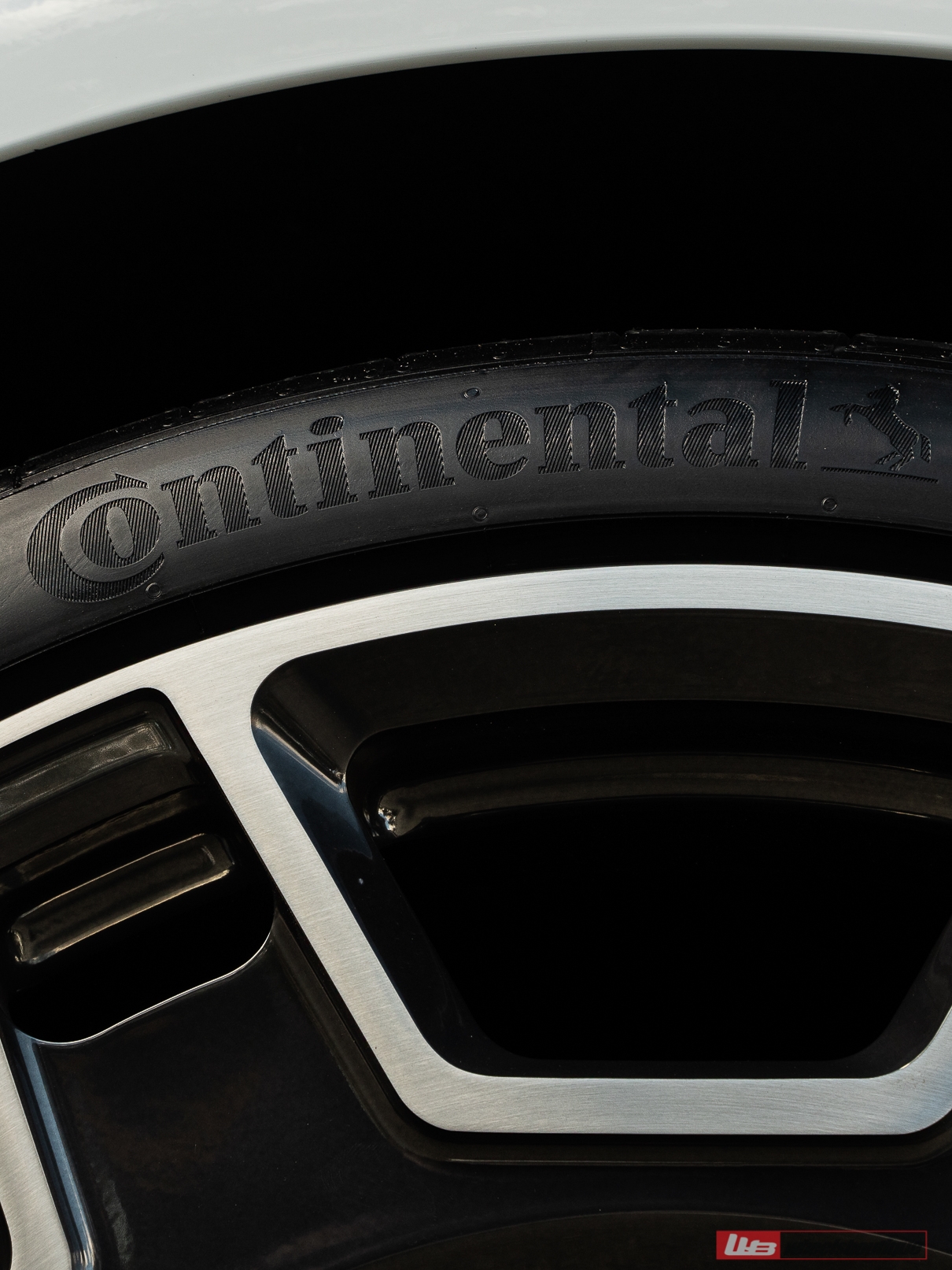 Rolls Royce Dawn – RF|Series Monoblock – RF-177