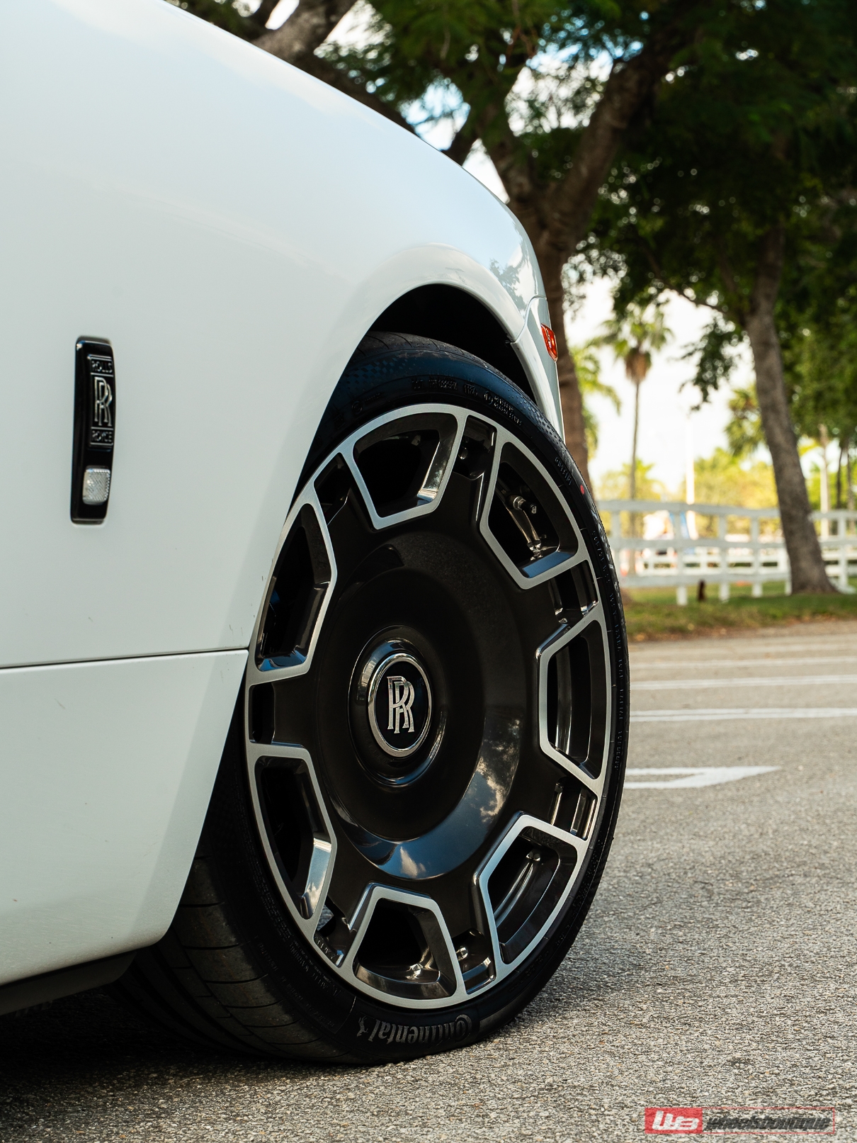 Rolls Royce Dawn – RF|Series Monoblock – RF-177