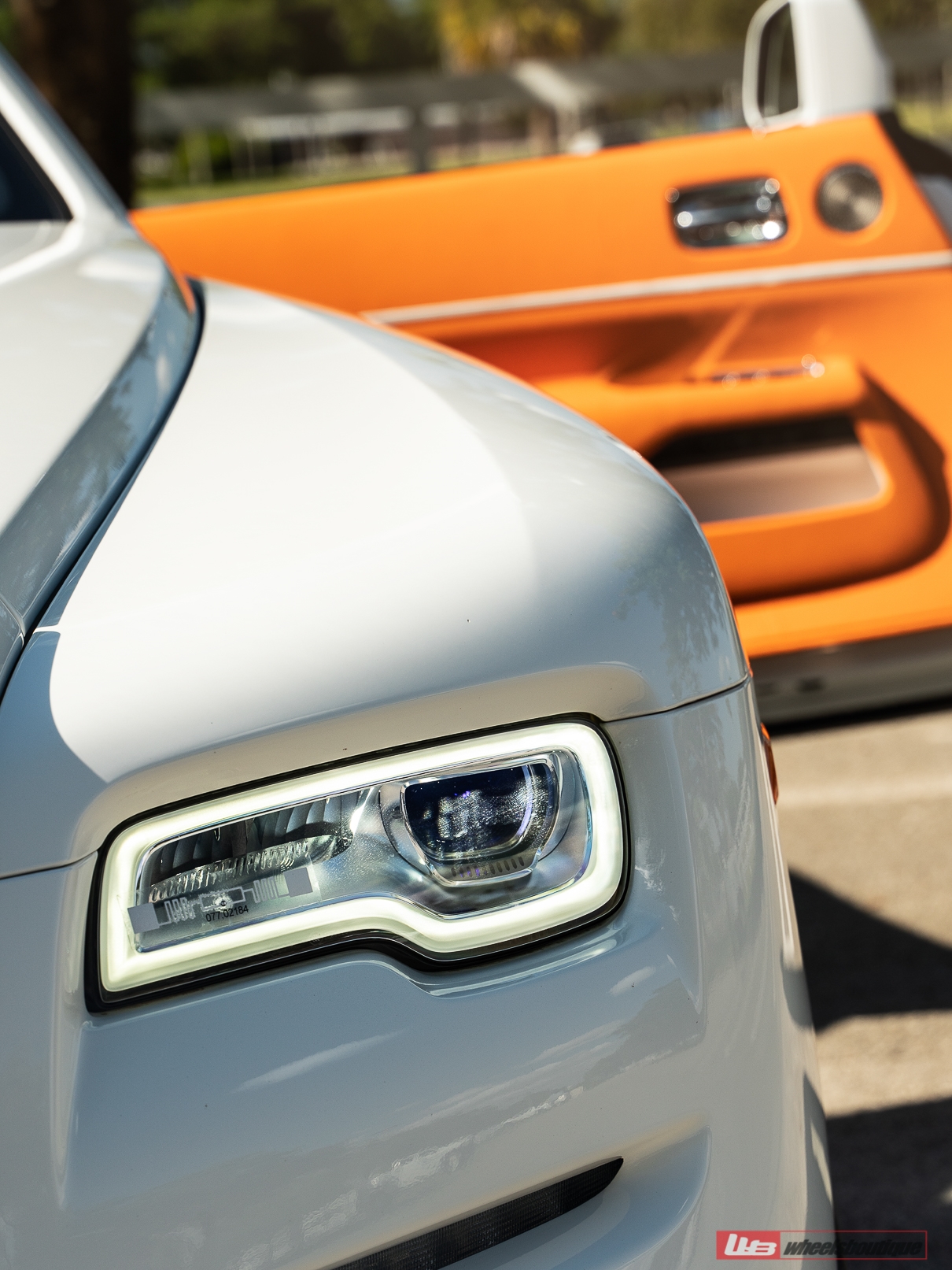 Rolls Royce Dawn – RF|Series Monoblock – RF-177