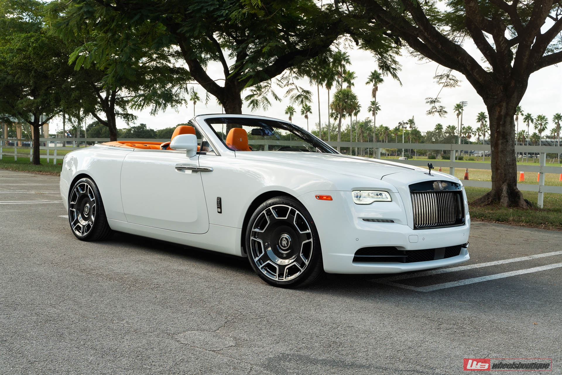 Rolls Royce Dawn – RF|Series Monoblock – RF-177