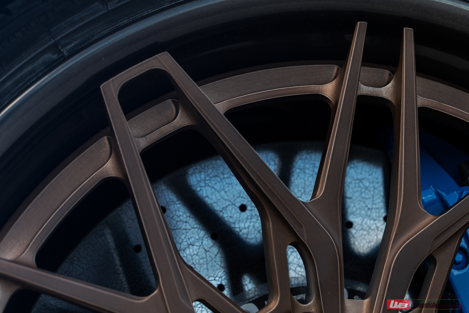 TechART Porsche 992TT-S | X-Series S3-X1