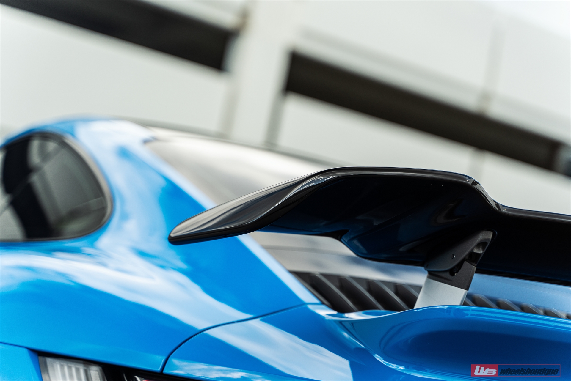 TechART Porsche 992TT-S | X-Series S3-X1