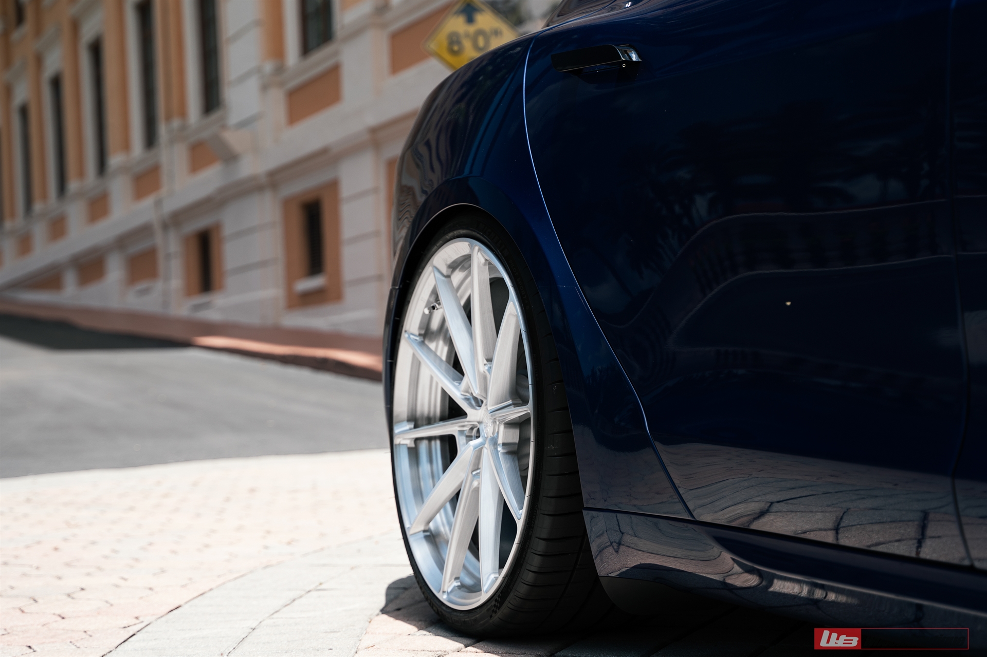 ANRKY AN28 | Tesla Model S Plaid 2